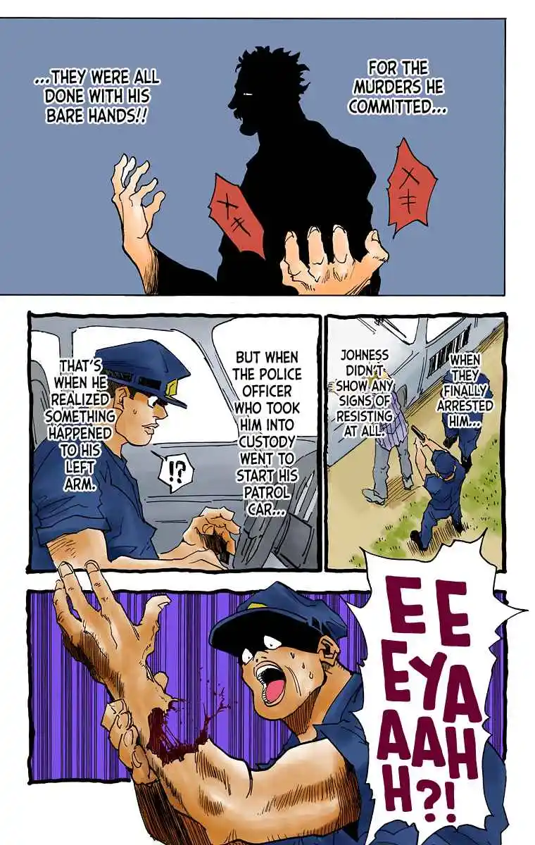 HUNTER x HUNTER - DIGITAL COLORED COMICS 21