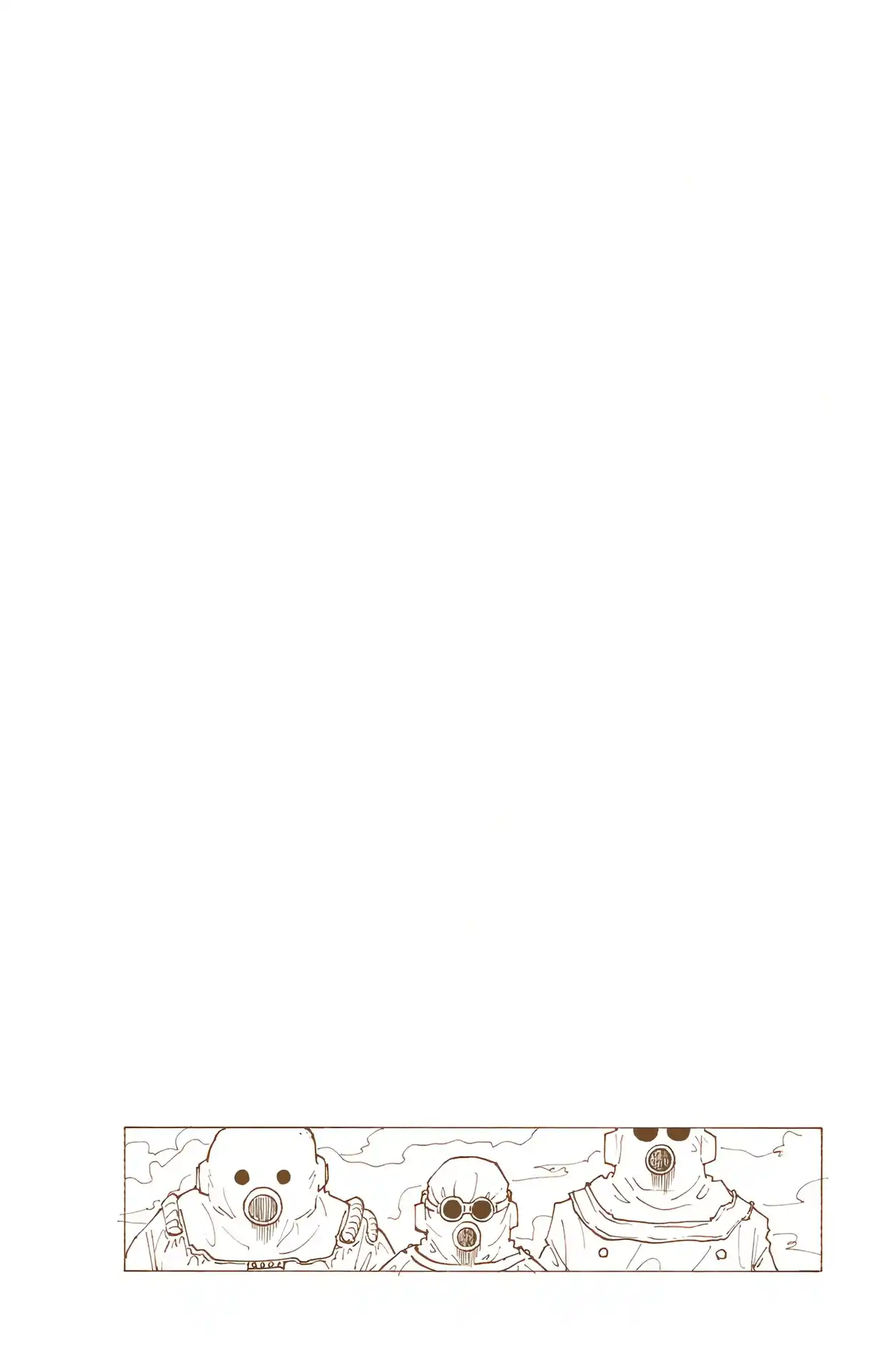 HUNTER x HUNTER - DIGITAL COLORED COMICS 224