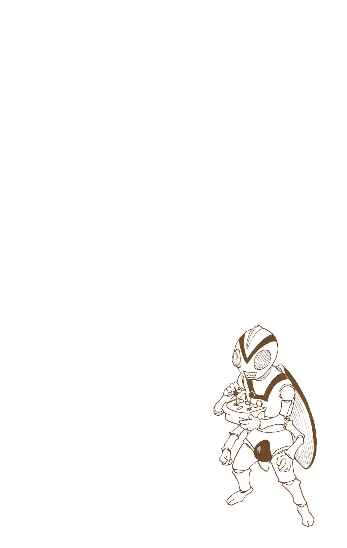 HUNTER x HUNTER - DIGITAL COLORED COMICS 227