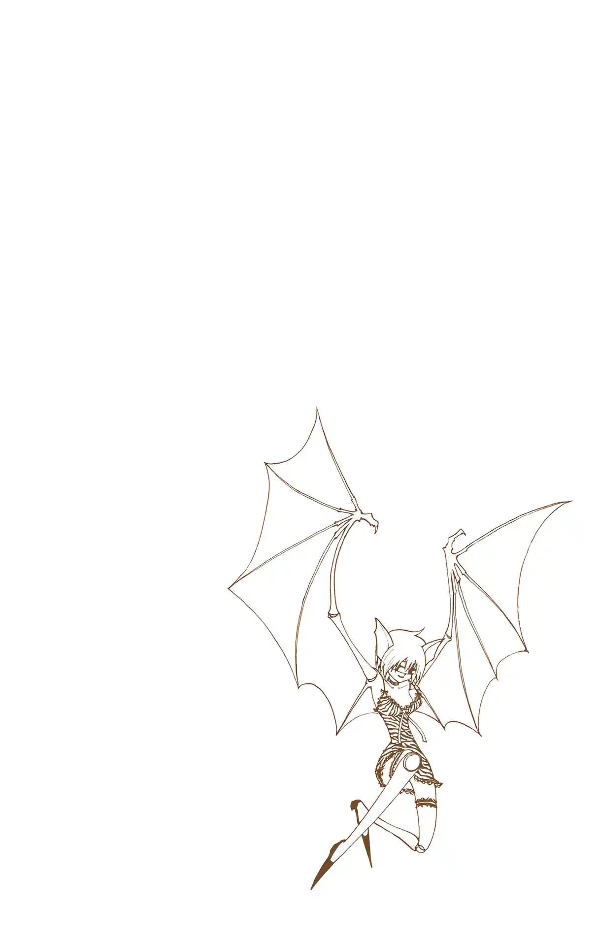 HUNTER x HUNTER - DIGITAL COLORED COMICS 233