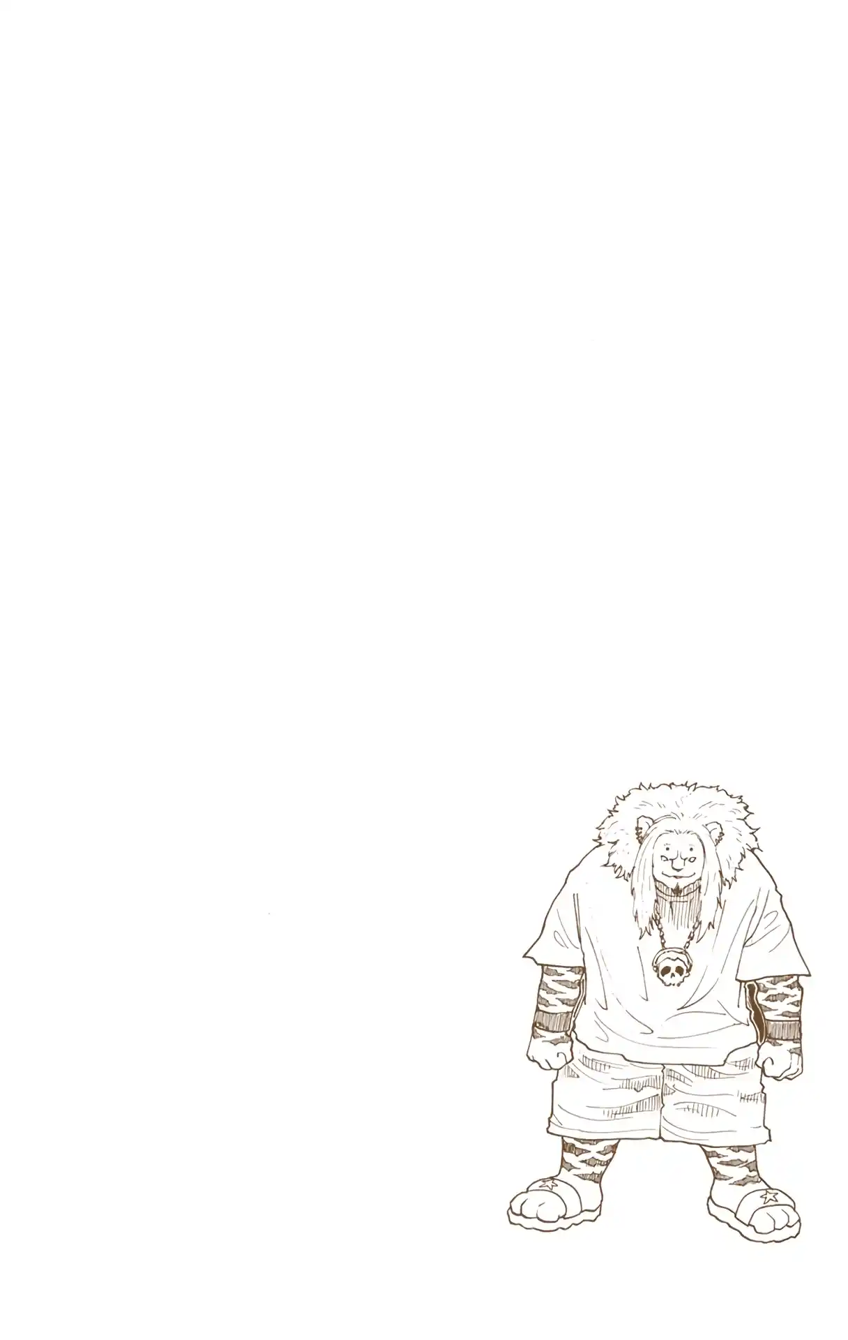 HUNTER x HUNTER - DIGITAL COLORED COMICS 234