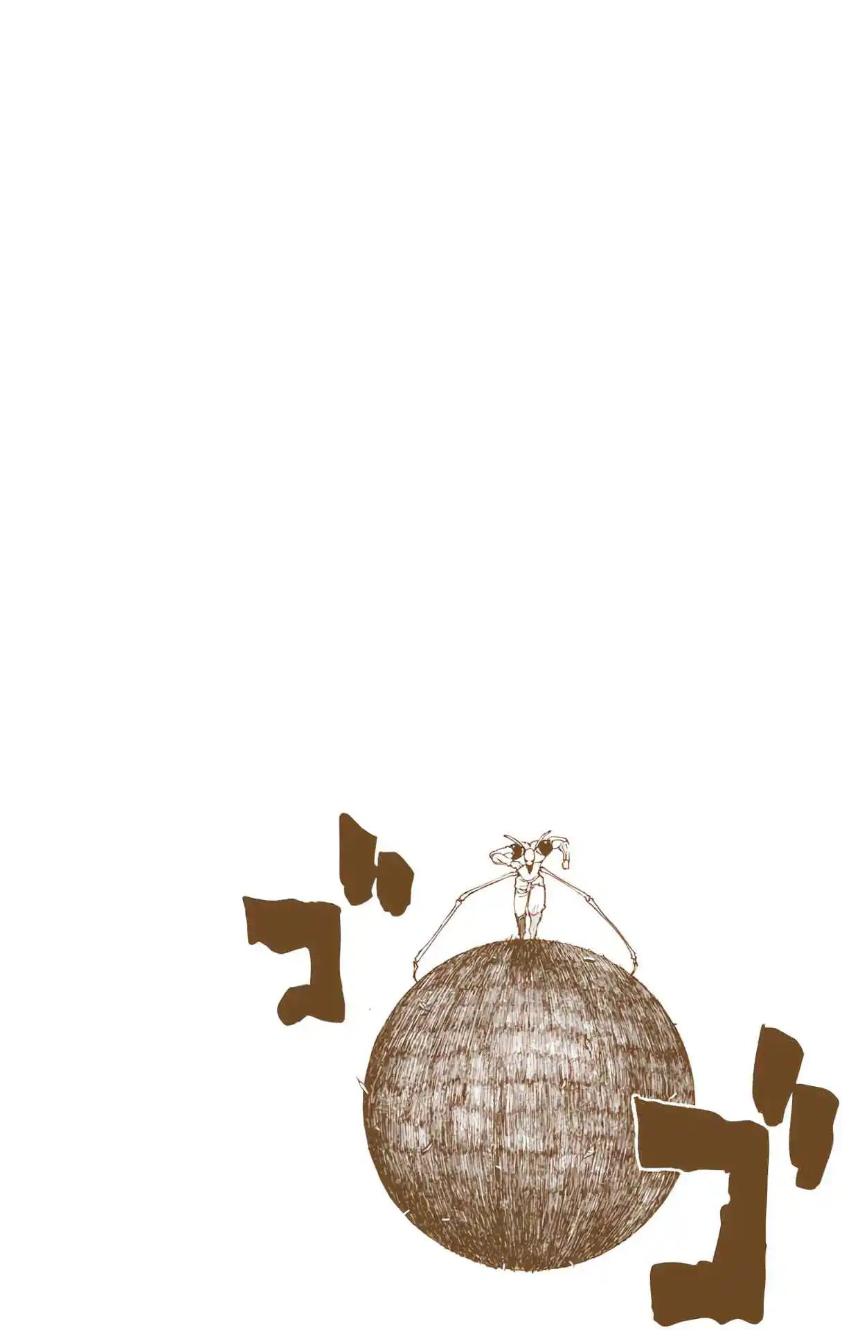 HUNTER x HUNTER - DIGITAL COLORED COMICS 236