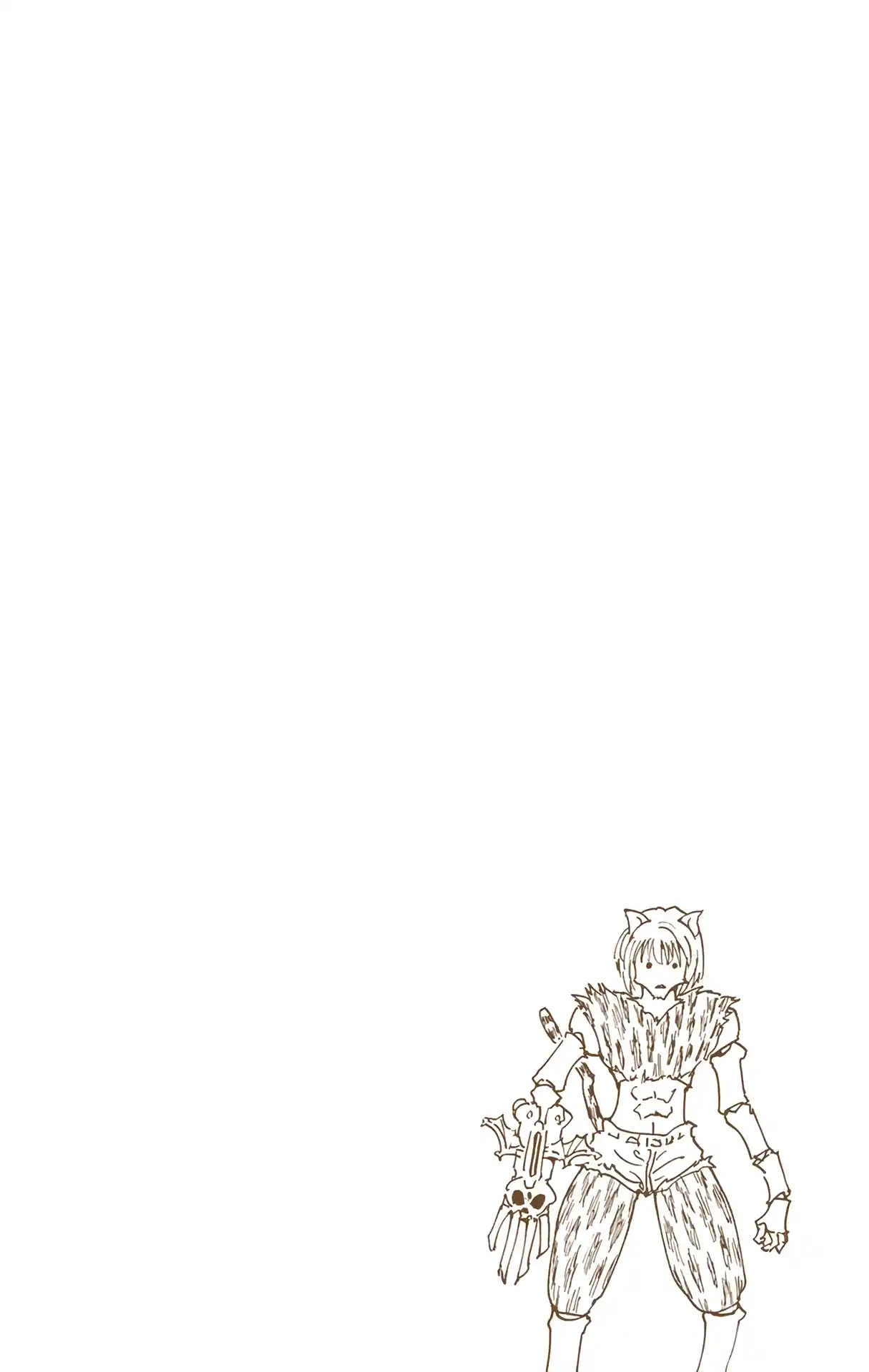 HUNTER x HUNTER - DIGITAL COLORED COMICS 248