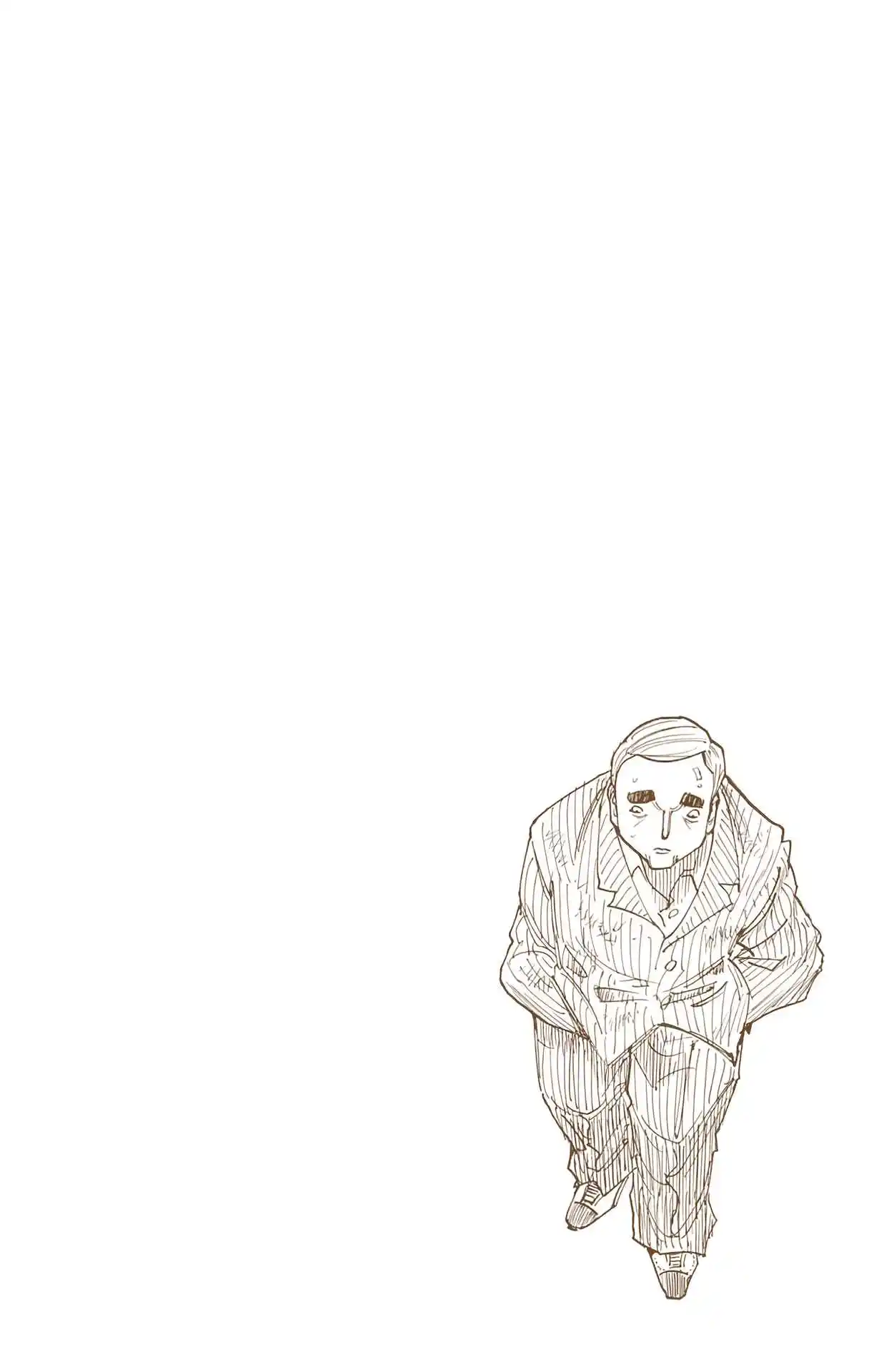 HUNTER x HUNTER - DIGITAL COLORED COMICS 250