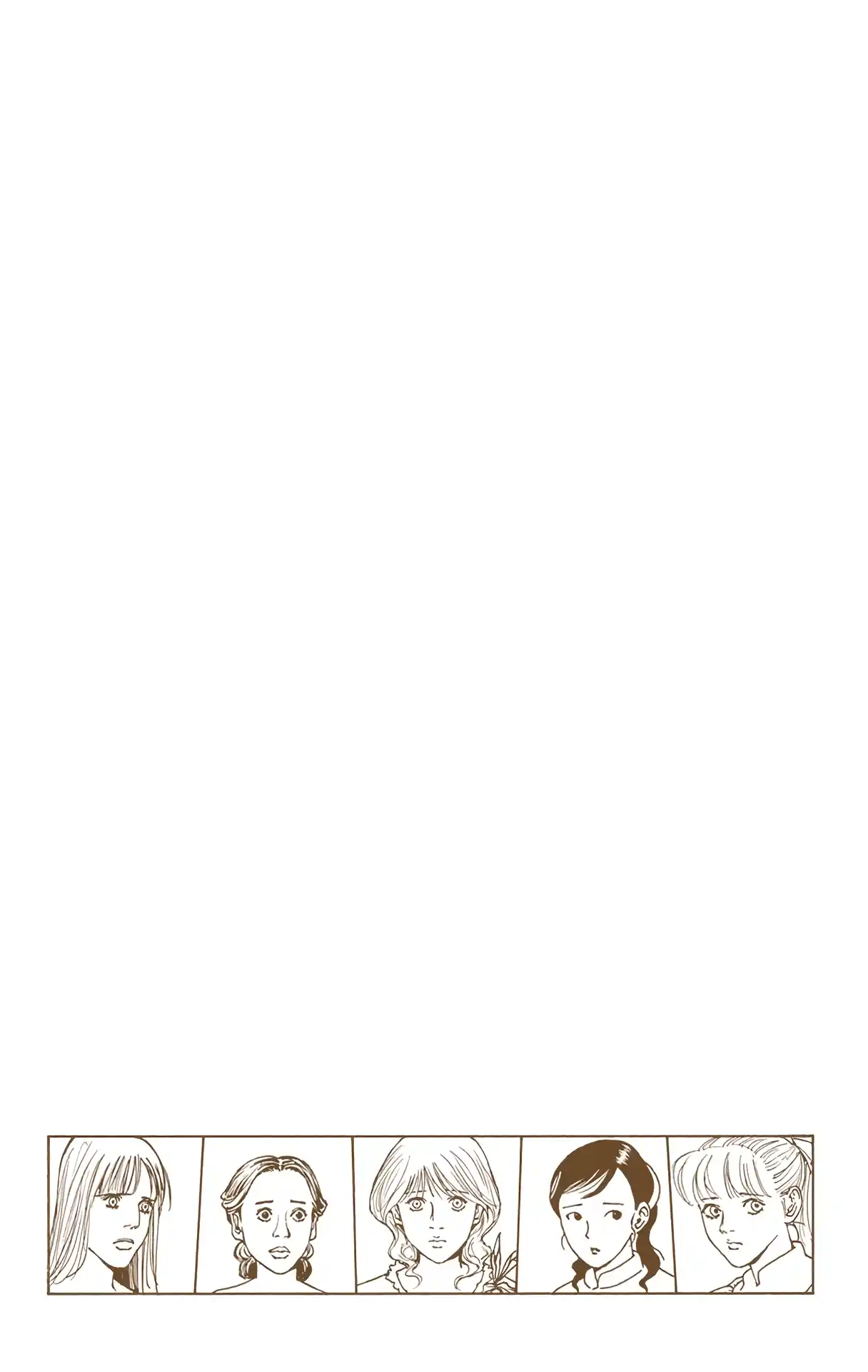 HUNTER x HUNTER - DIGITAL COLORED COMICS 252