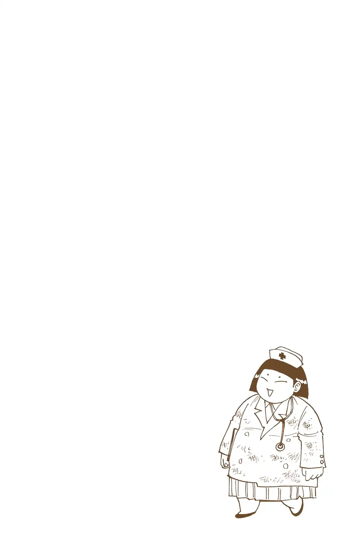 HUNTER x HUNTER - DIGITAL COLORED COMICS 255