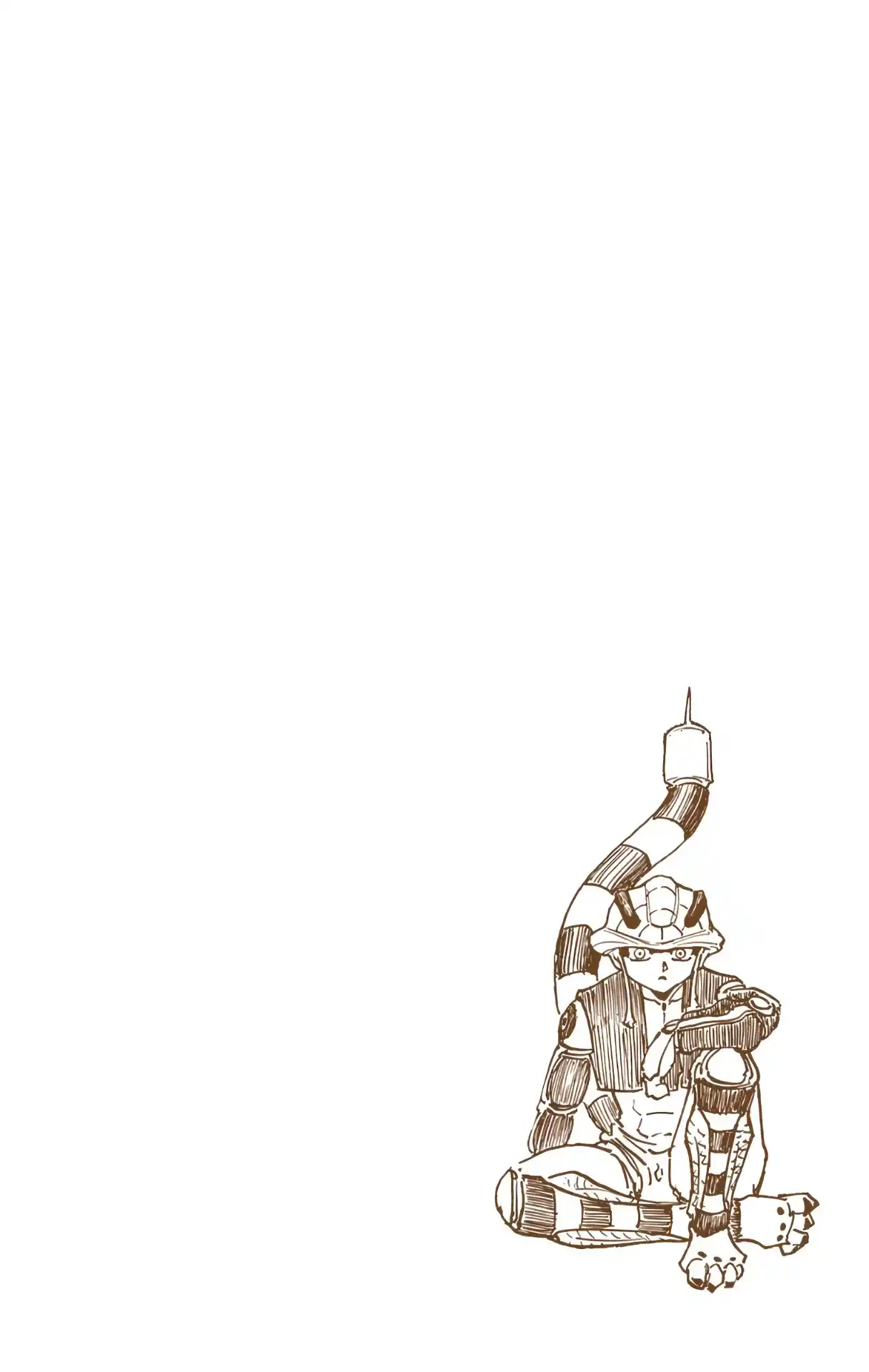 HUNTER x HUNTER - DIGITAL COLORED COMICS 257