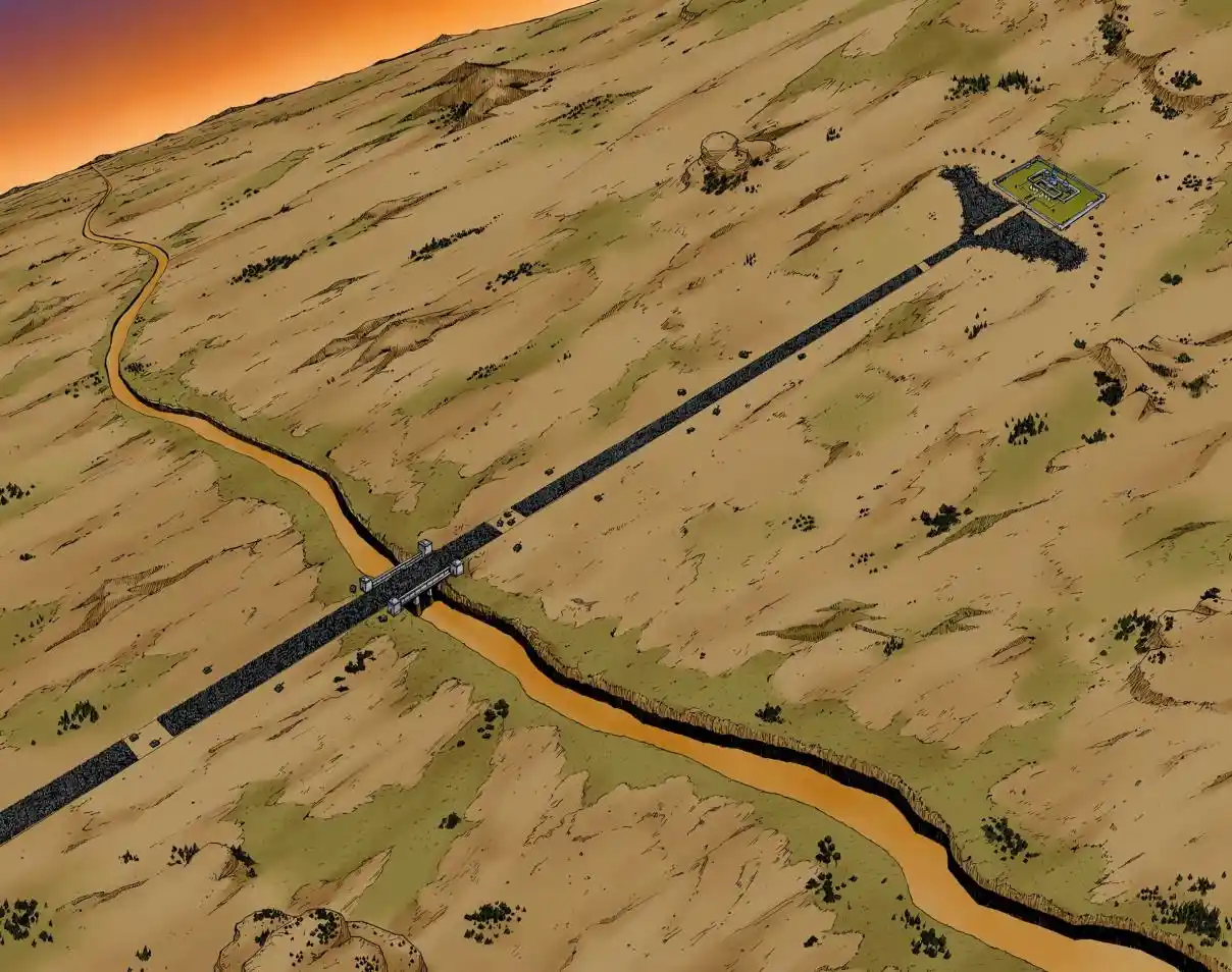 HUNTER x HUNTER - DIGITAL COLORED COMICS 259