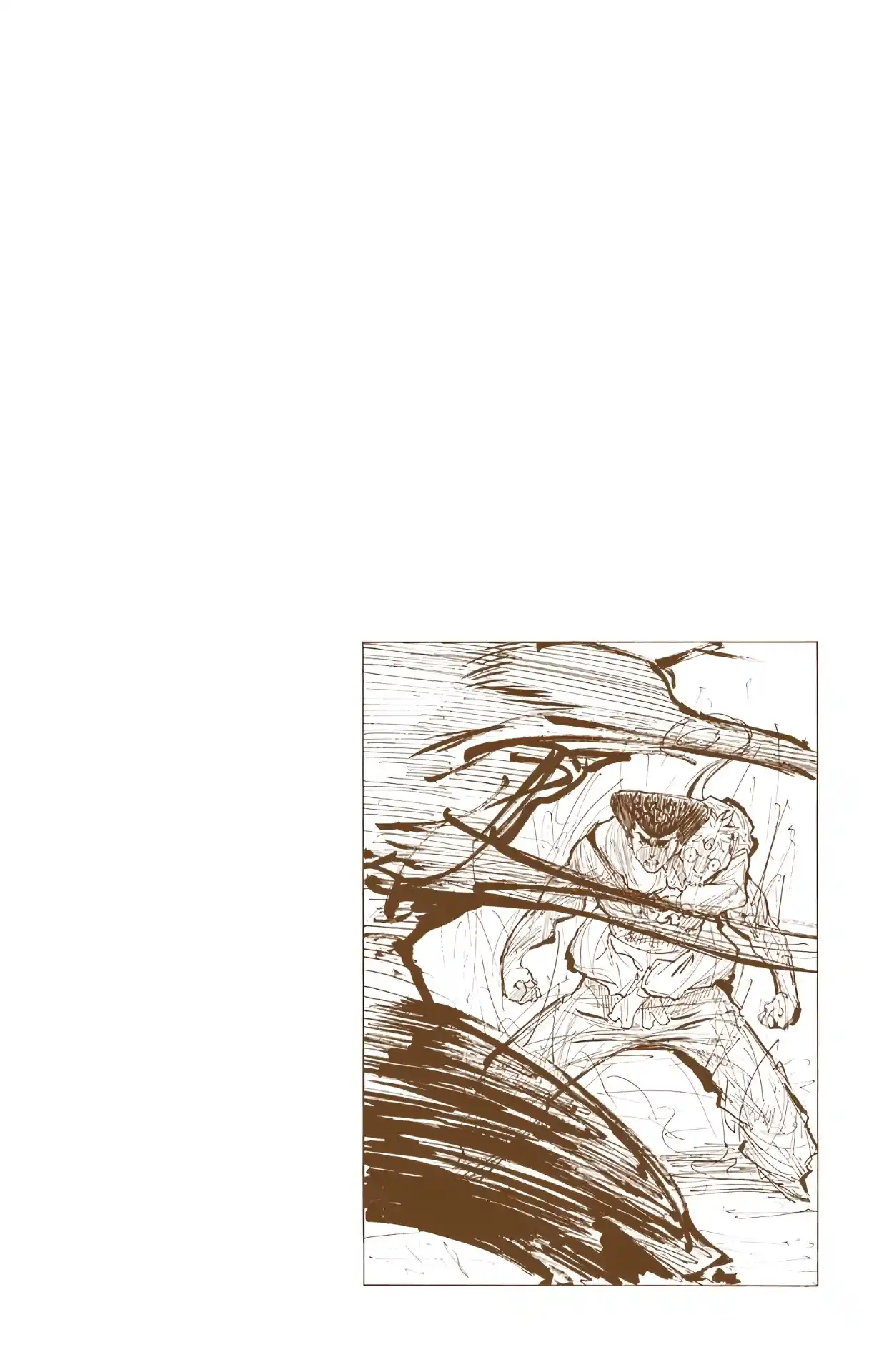 HUNTER x HUNTER - DIGITAL COLORED COMICS 271