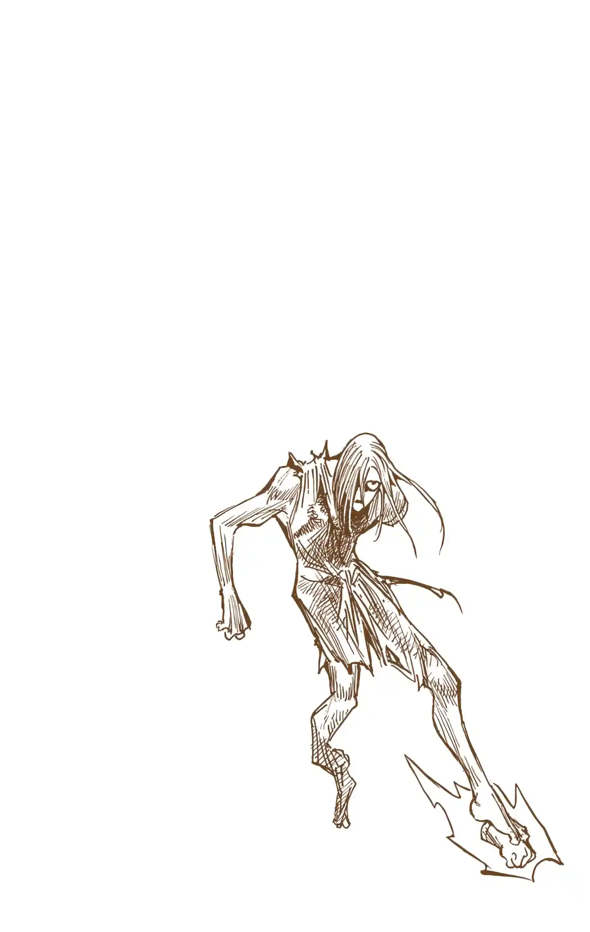 HUNTER x HUNTER - DIGITAL COLORED COMICS 272