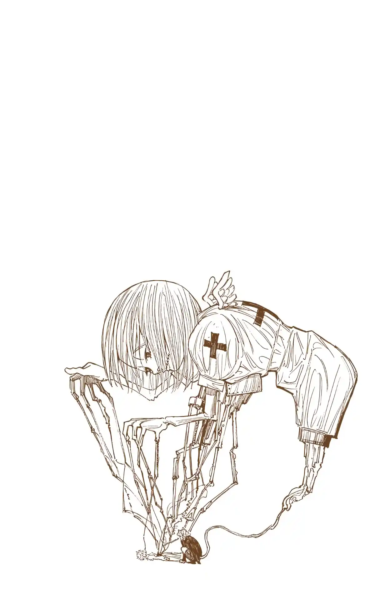 HUNTER x HUNTER - DIGITAL COLORED COMICS 273