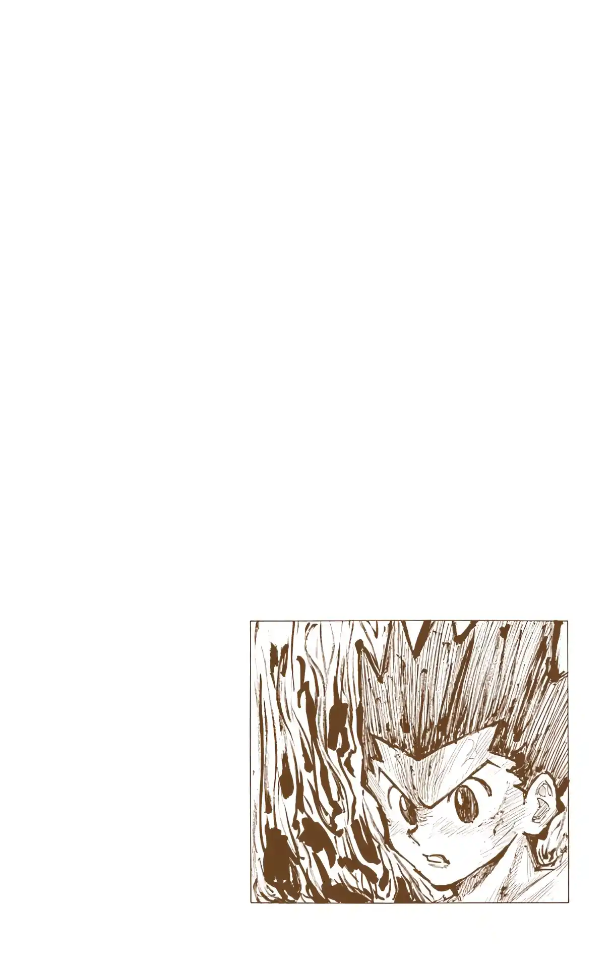 HUNTER x HUNTER - DIGITAL COLORED COMICS 274