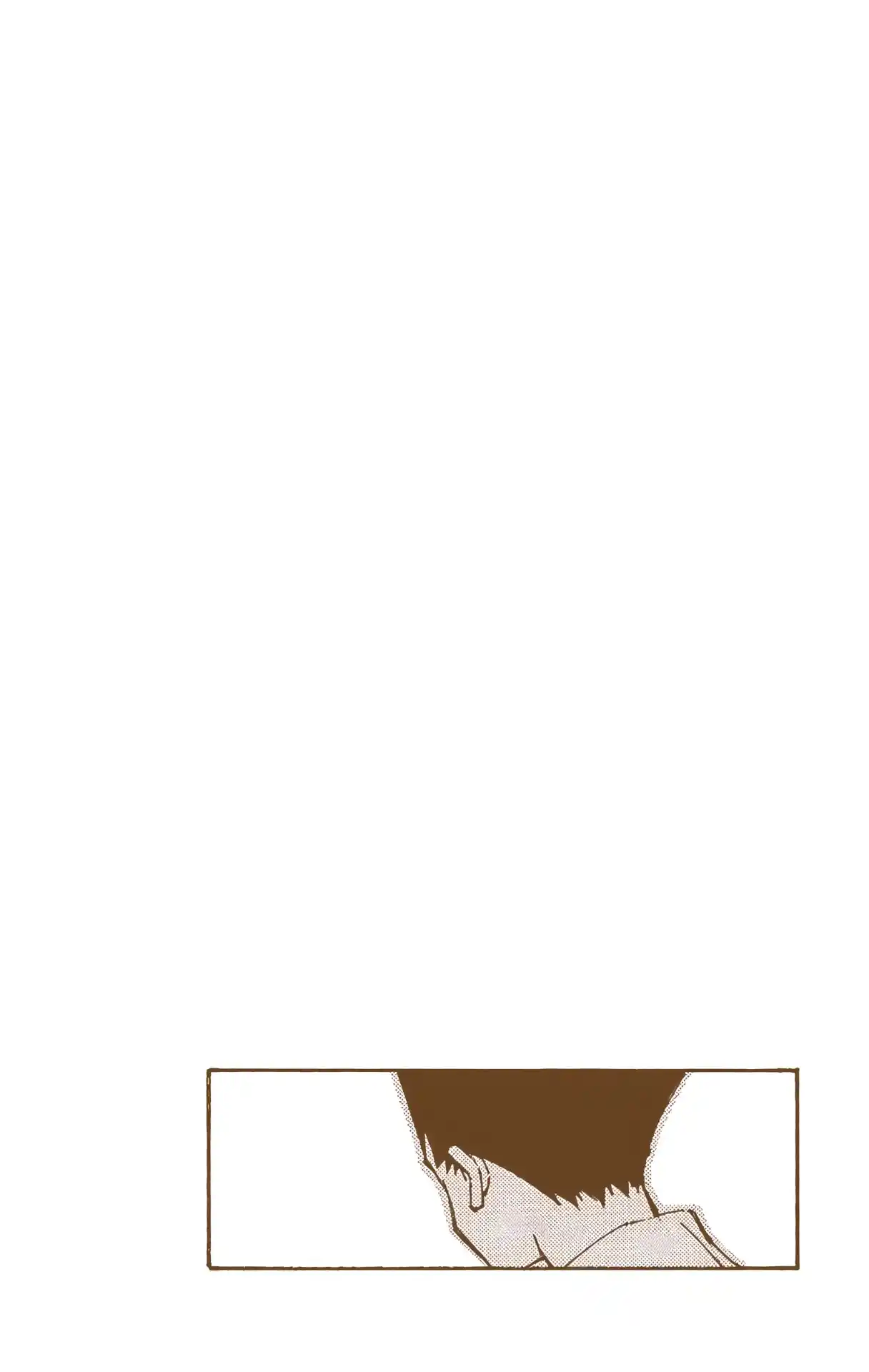 HUNTER x HUNTER - DIGITAL COLORED COMICS 275