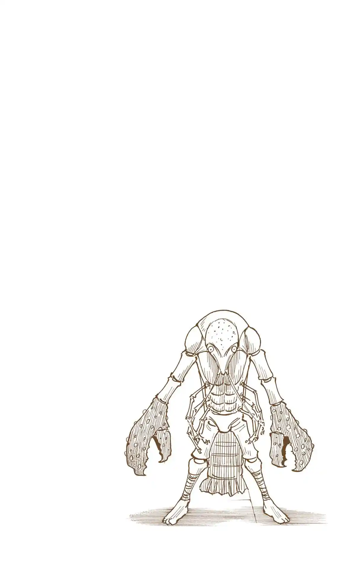 HUNTER x HUNTER - DIGITAL COLORED COMICS 279