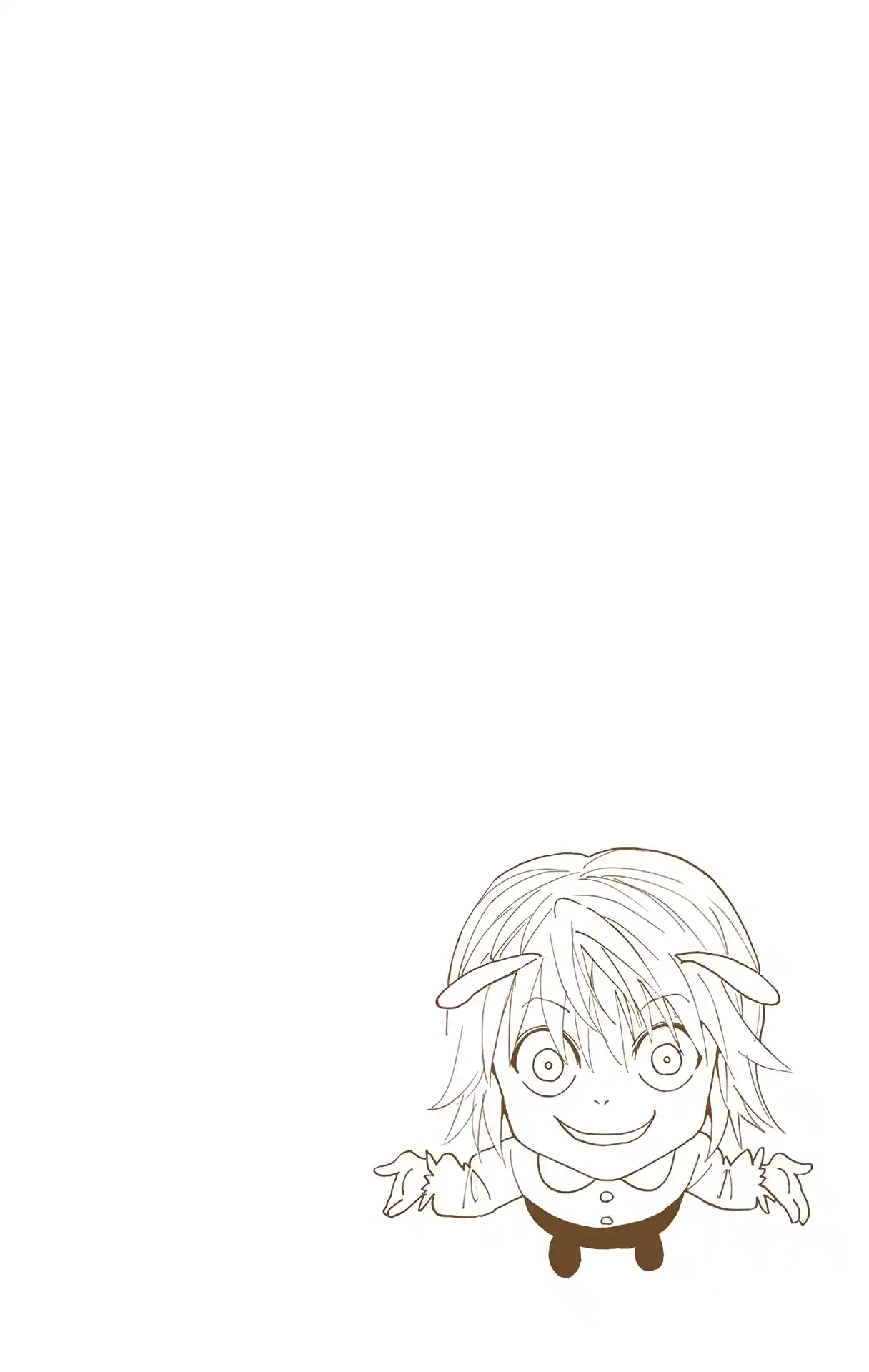 HUNTER x HUNTER - DIGITAL COLORED COMICS 284