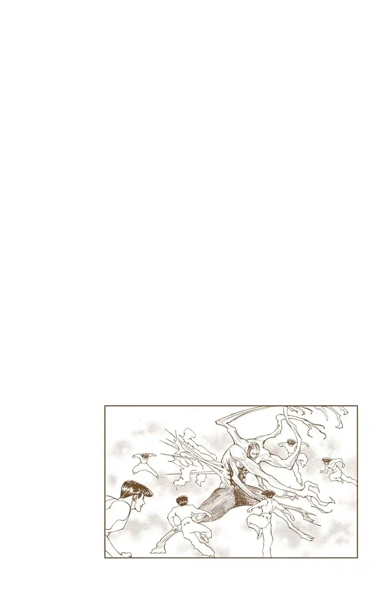 HUNTER x HUNTER - DIGITAL COLORED COMICS 285