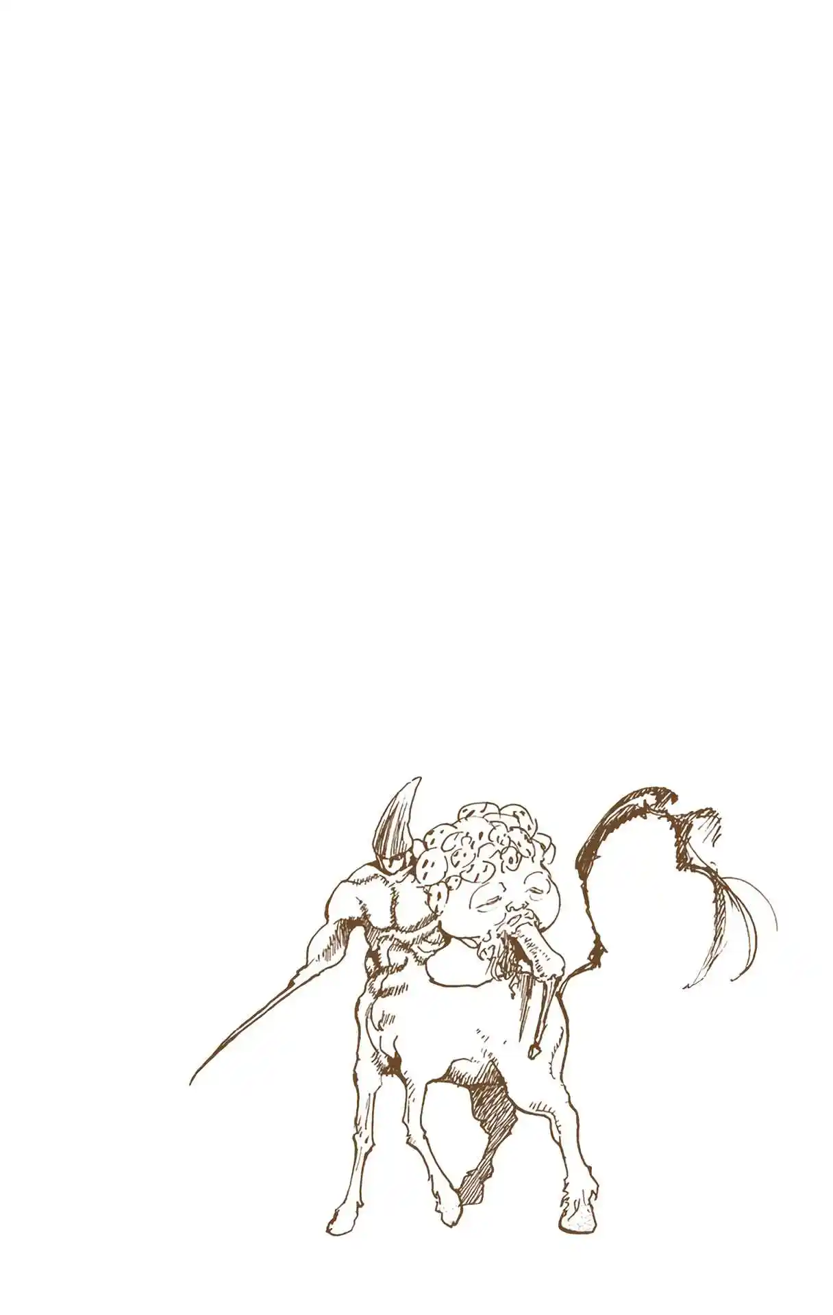 HUNTER x HUNTER - DIGITAL COLORED COMICS 289