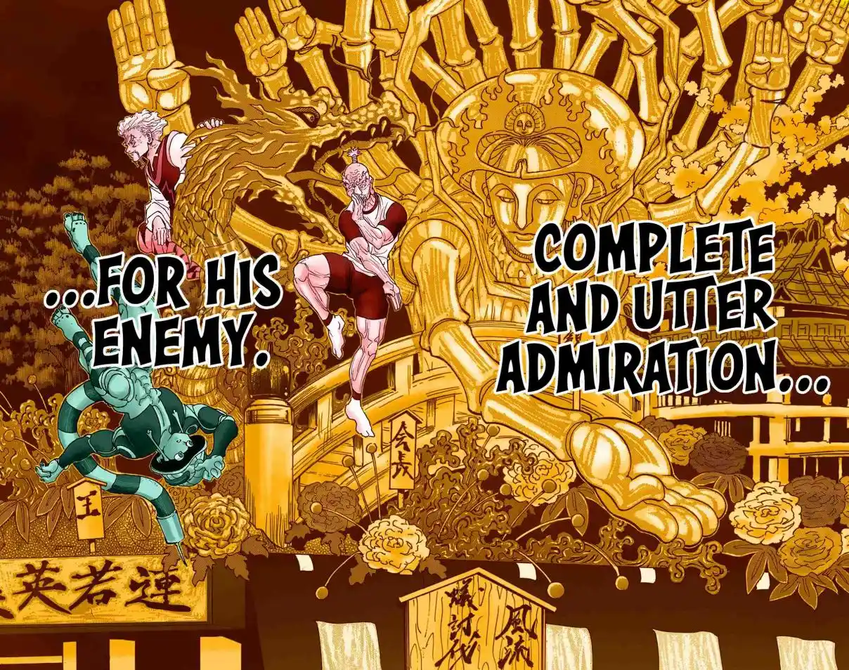 HUNTER x HUNTER - DIGITAL COLORED COMICS 292