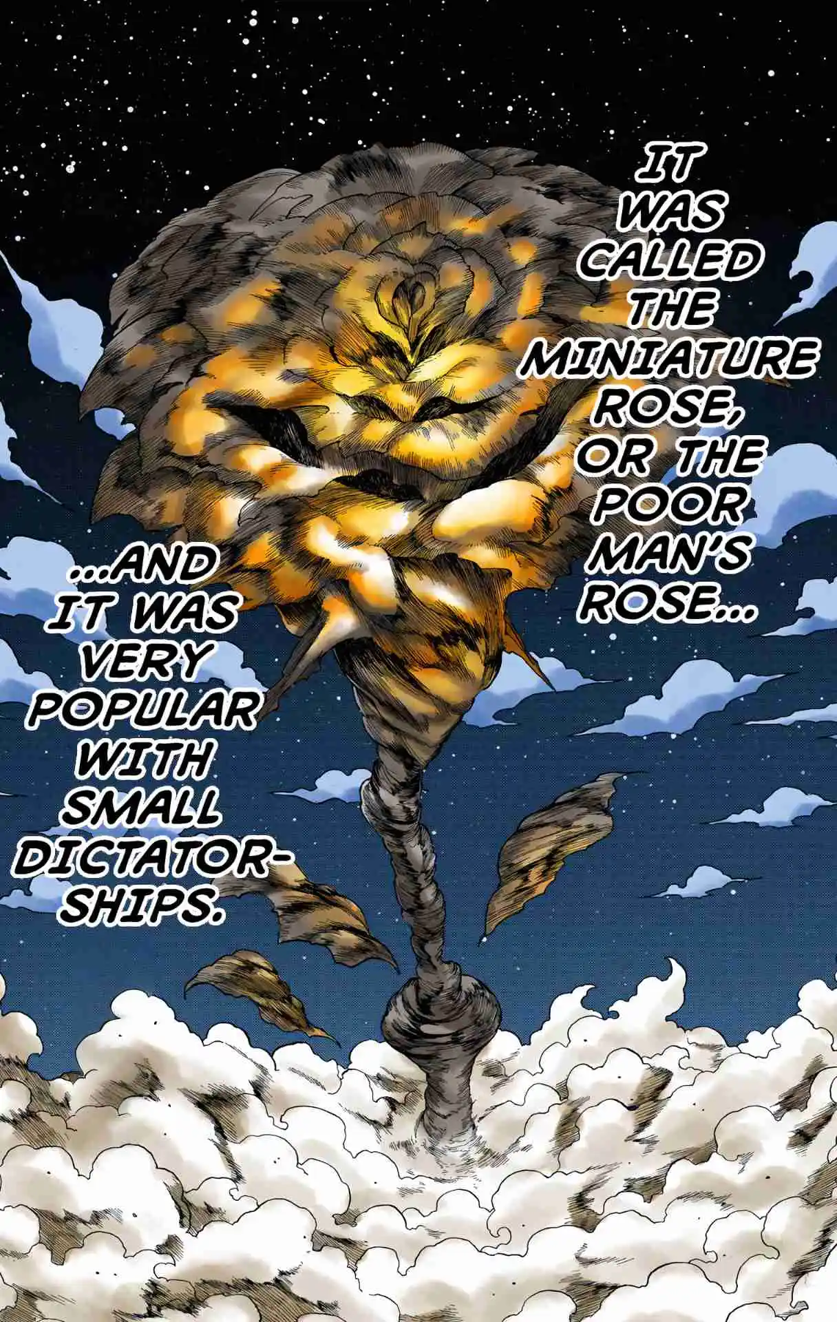 HUNTER x HUNTER - DIGITAL COLORED COMICS 298