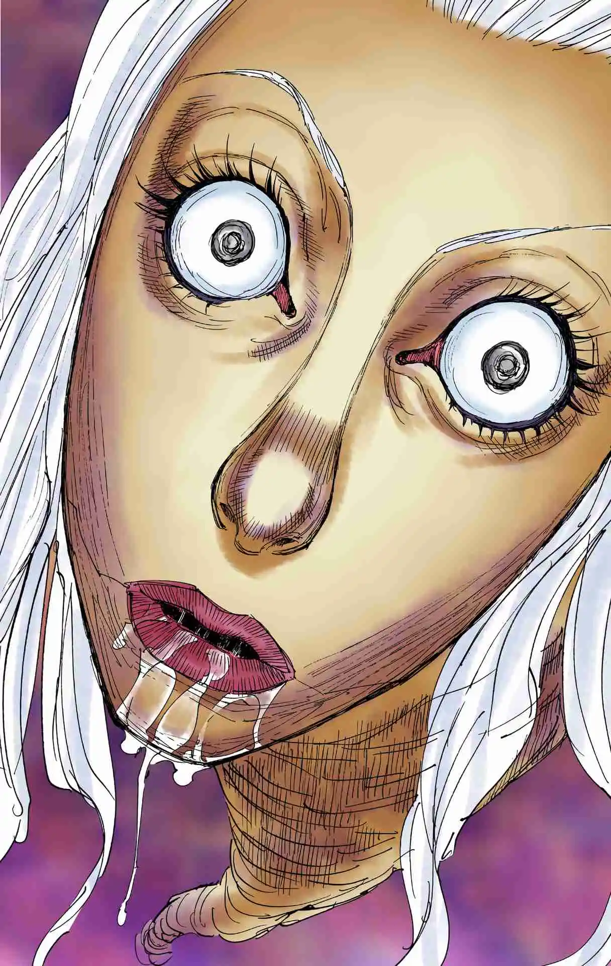 HUNTER x HUNTER - DIGITAL COLORED COMICS 362