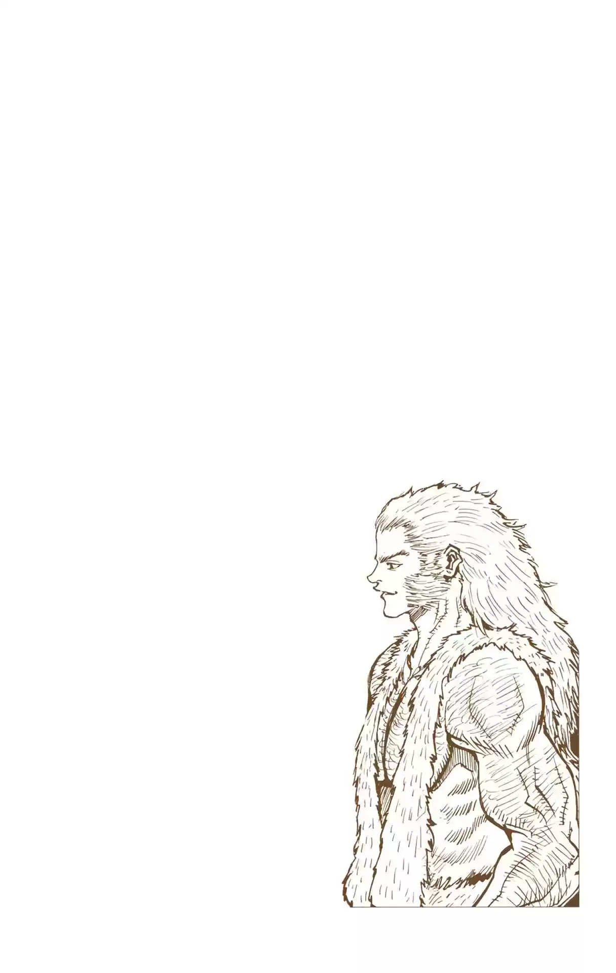 HUNTER x HUNTER - DIGITAL COLORED COMICS 75