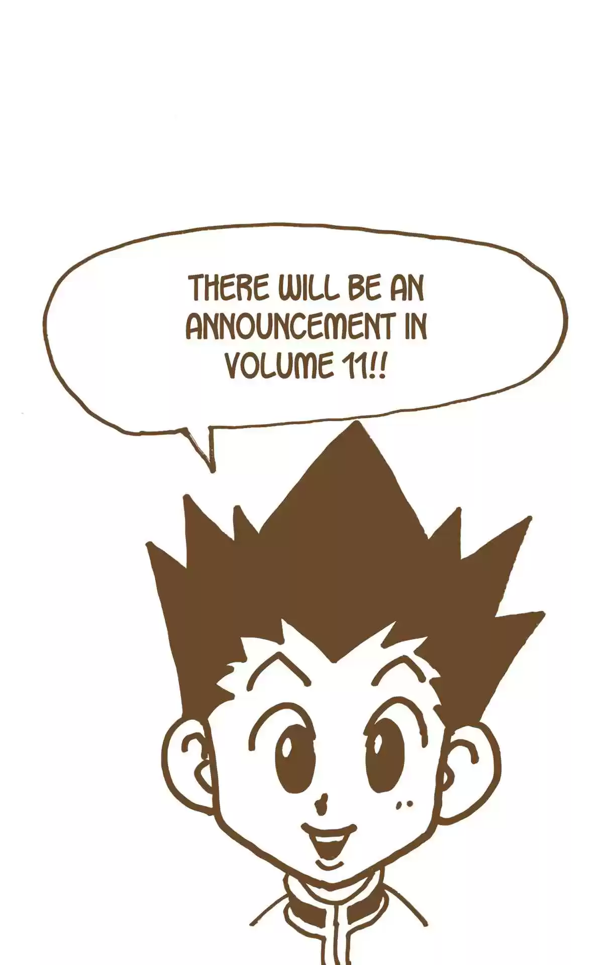 HUNTER x HUNTER - DIGITAL COLORED COMICS 92