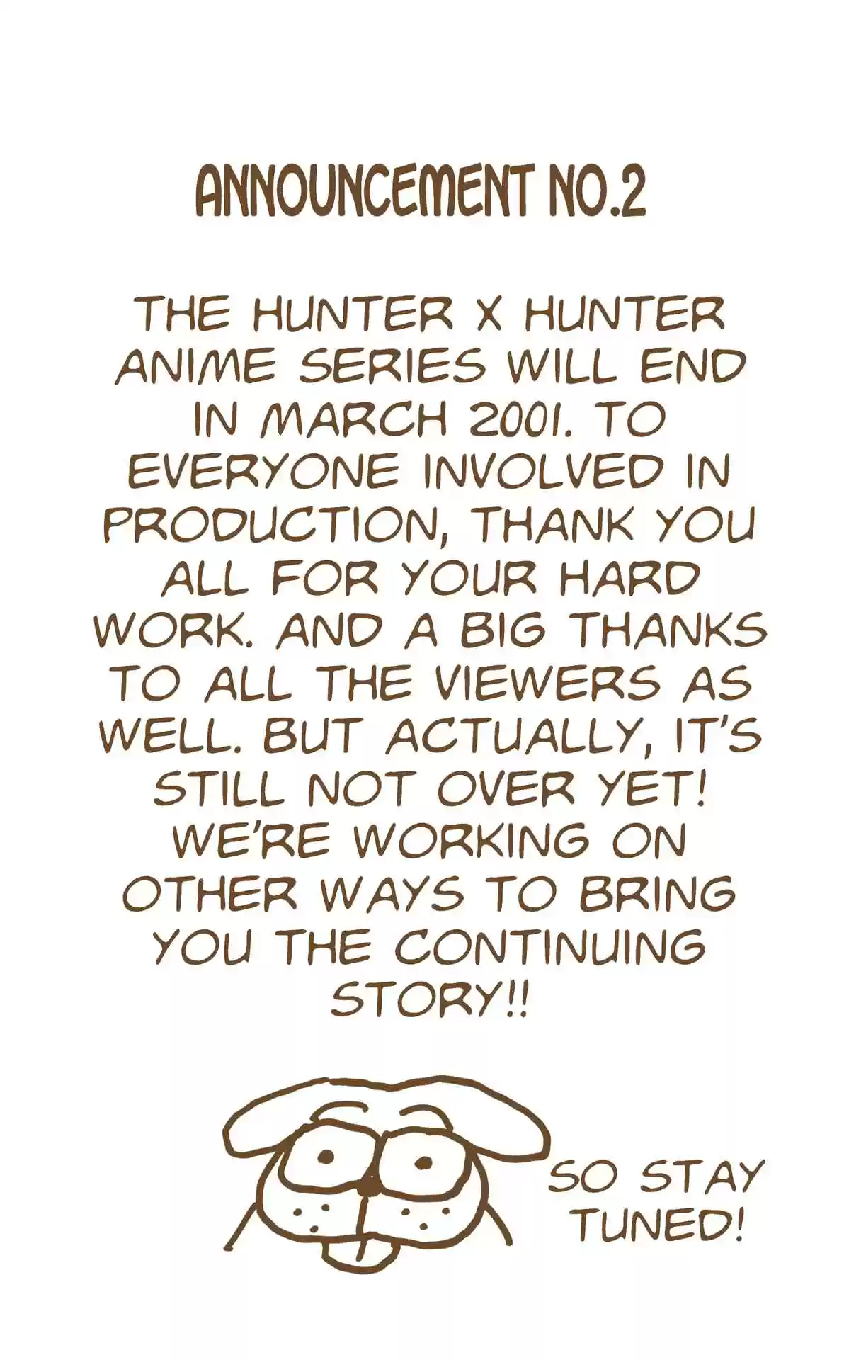 HUNTER x HUNTER - DIGITAL COLORED COMICS 95