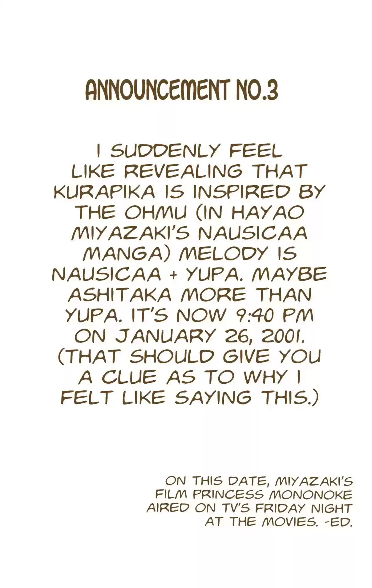 HUNTER x HUNTER - DIGITAL COLORED COMICS 96