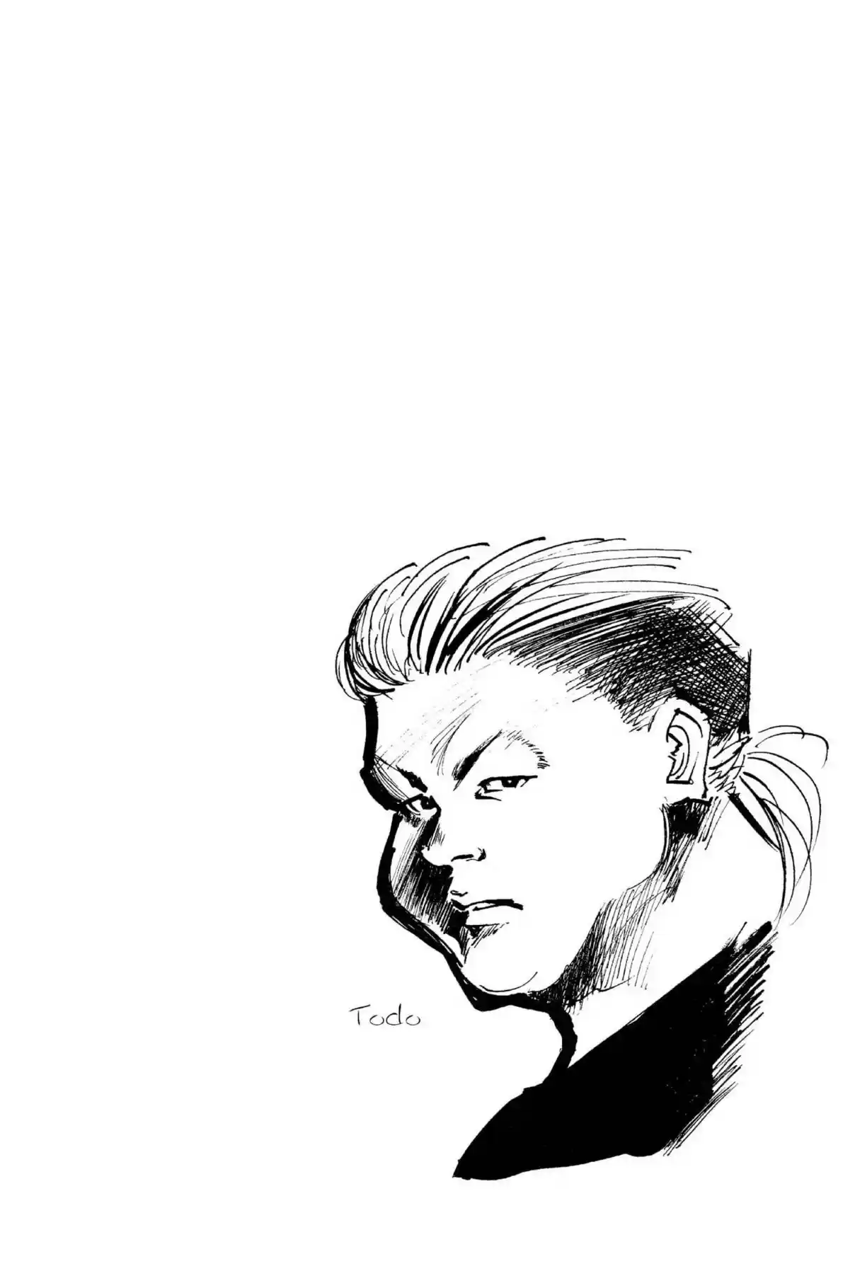 Hunter x Hunter Full Color Vol. 2 Ch. 12 The Chairman Awaits