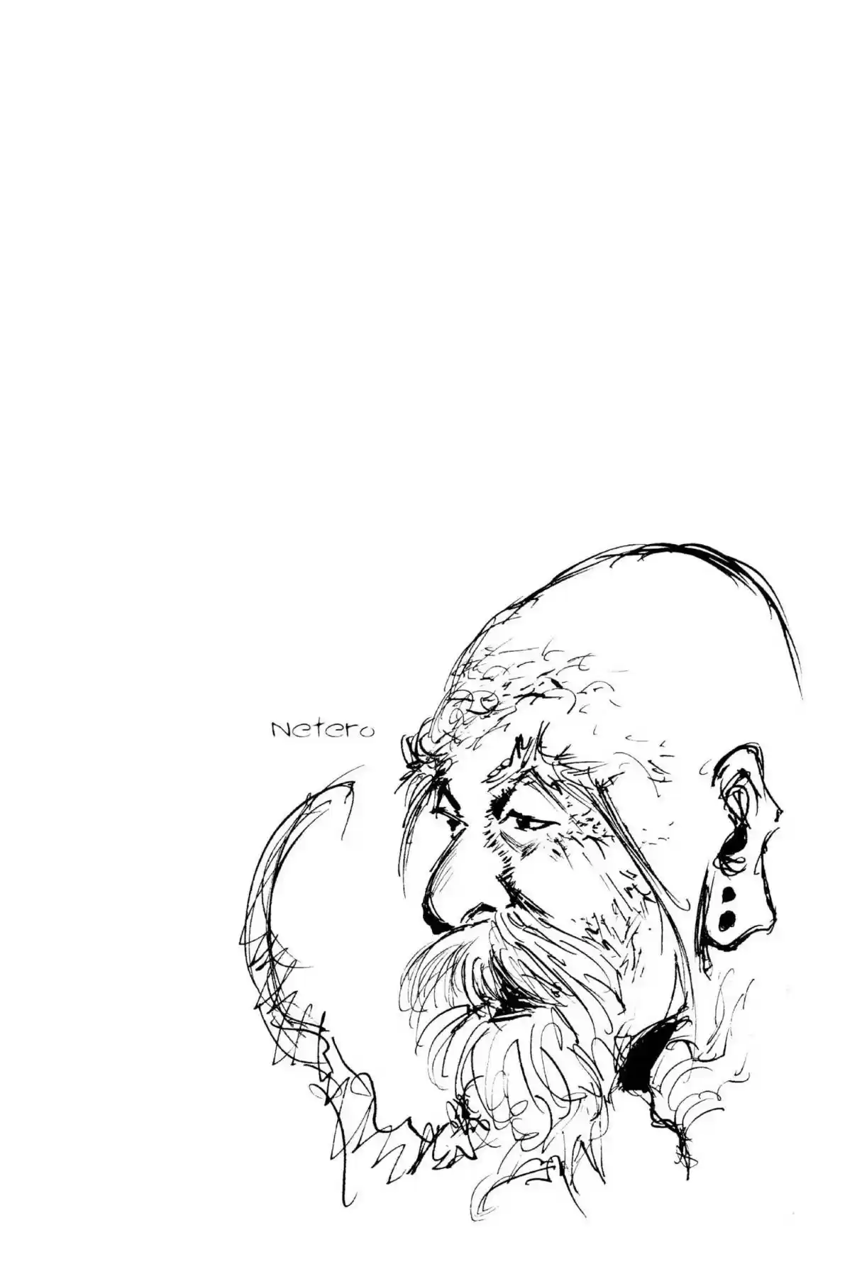 Hunter x Hunter Full Color Vol. 2 Ch. 14 A Game at Midnight, Part 2