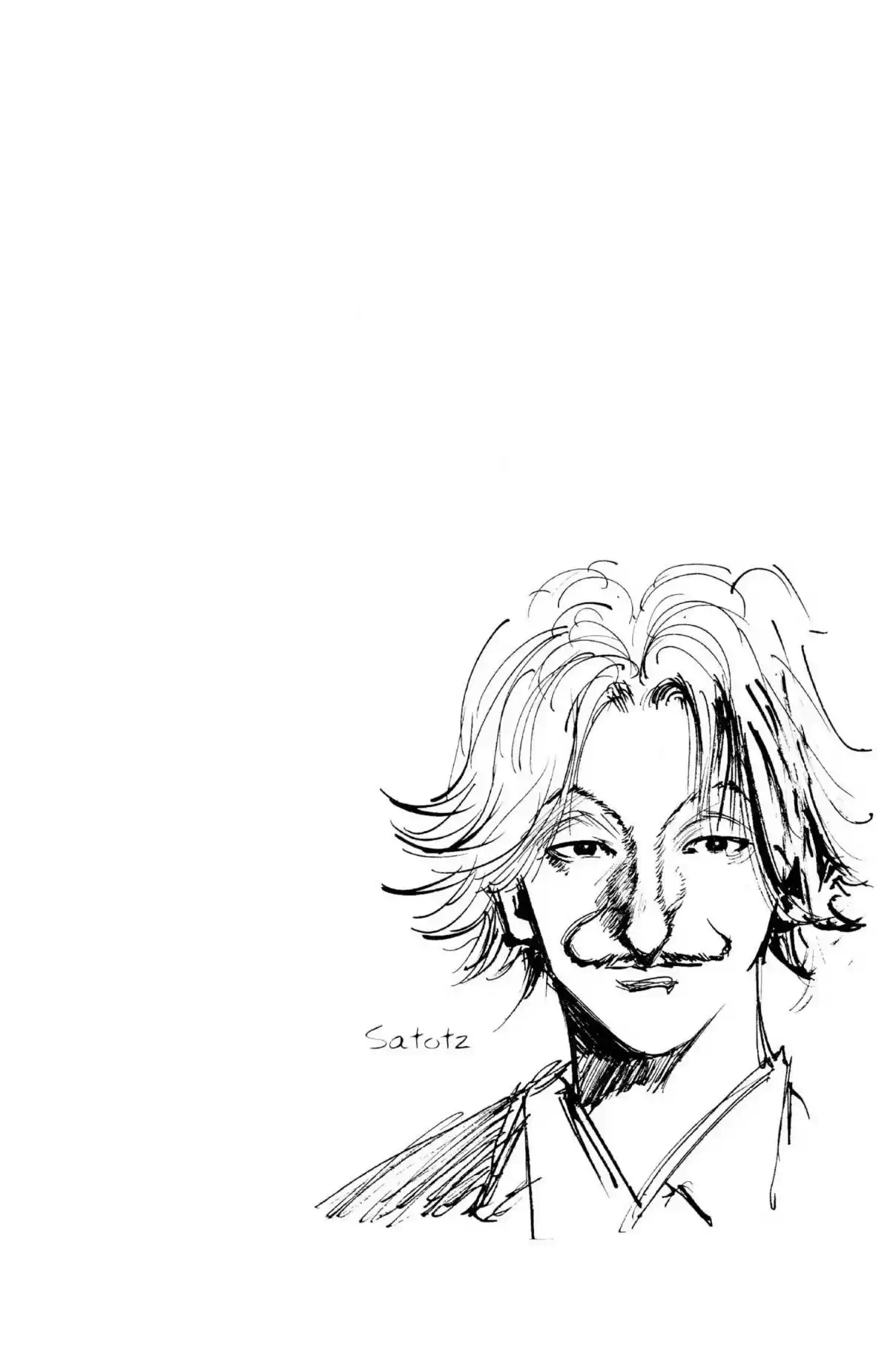 Hunter x Hunter Full Color Vol. 2 Ch. 9 A Struggle in the Mist