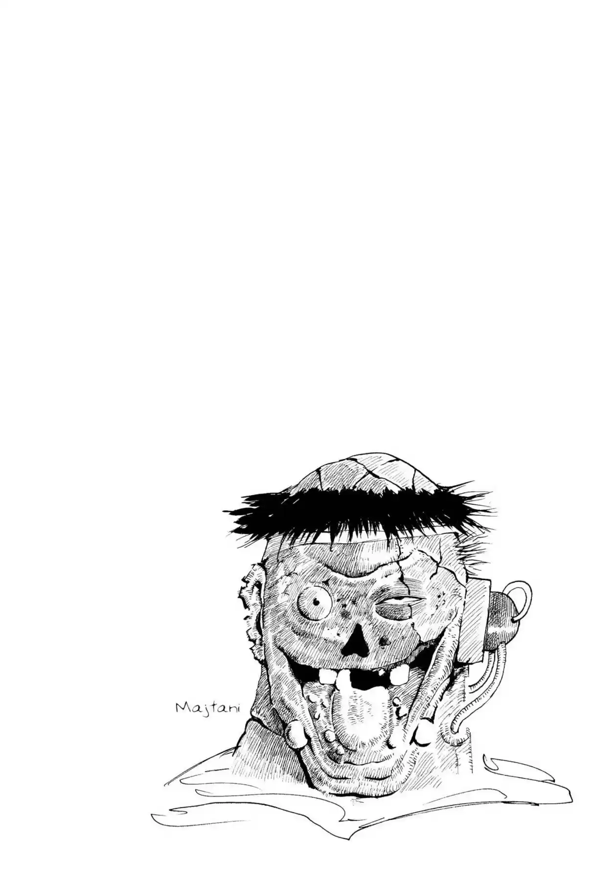 Hunter x Hunter Full Color Vol. 3 Ch. 18 The Two Aces in the Hole