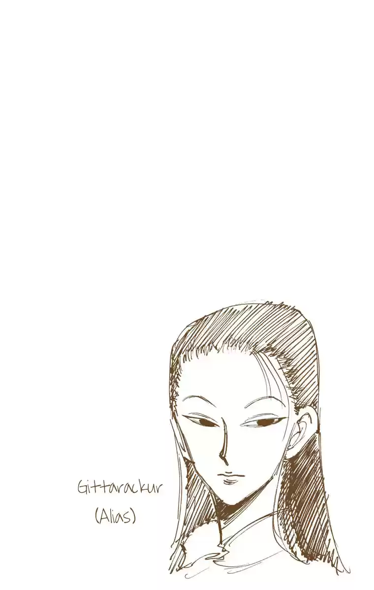 Hunter x Hunter Full Color Vol. 3 Ch. 24 Crash Course