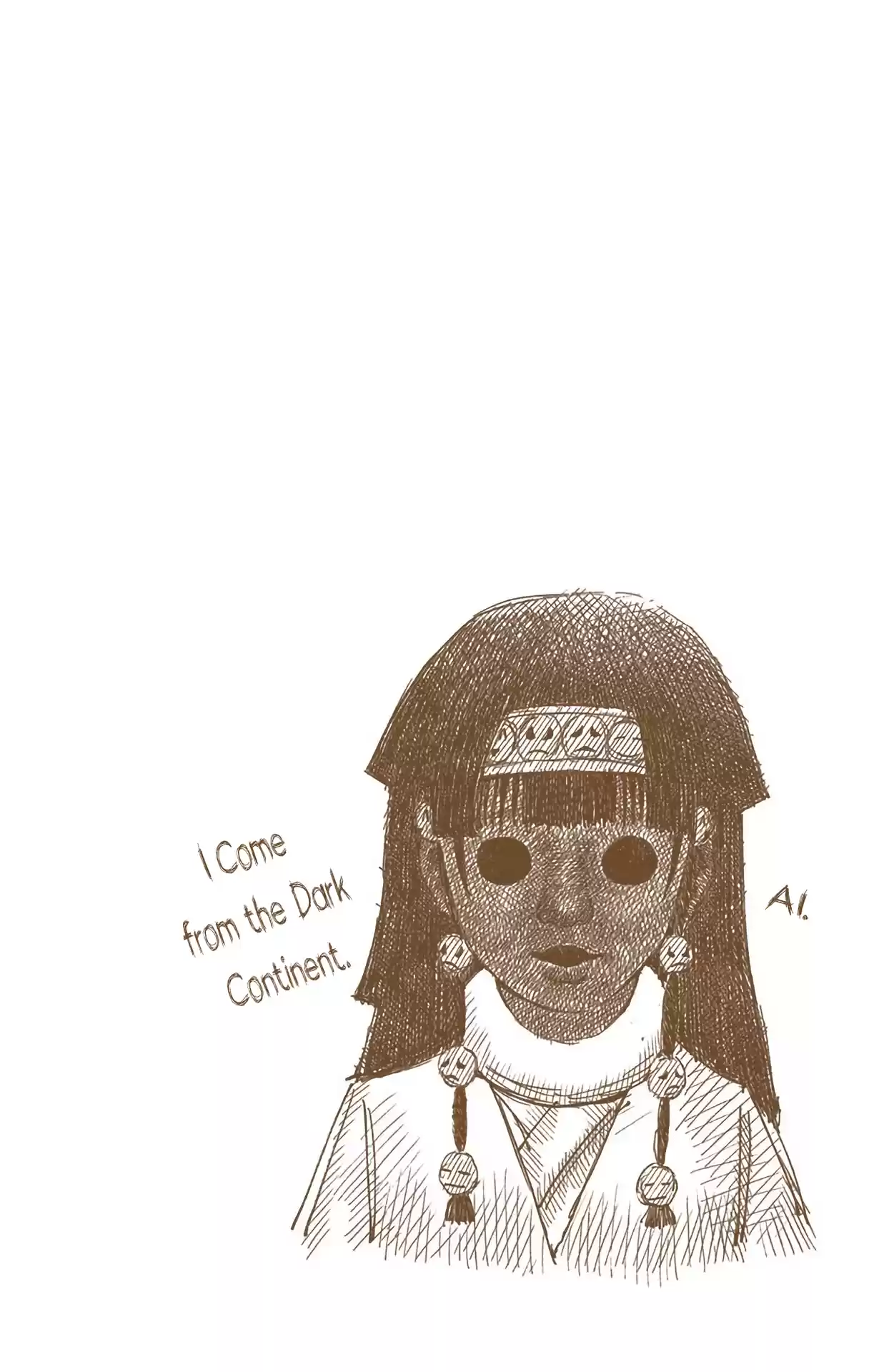 Hunter x Hunter Full Color Vol. 33 Ch. 341 Threats