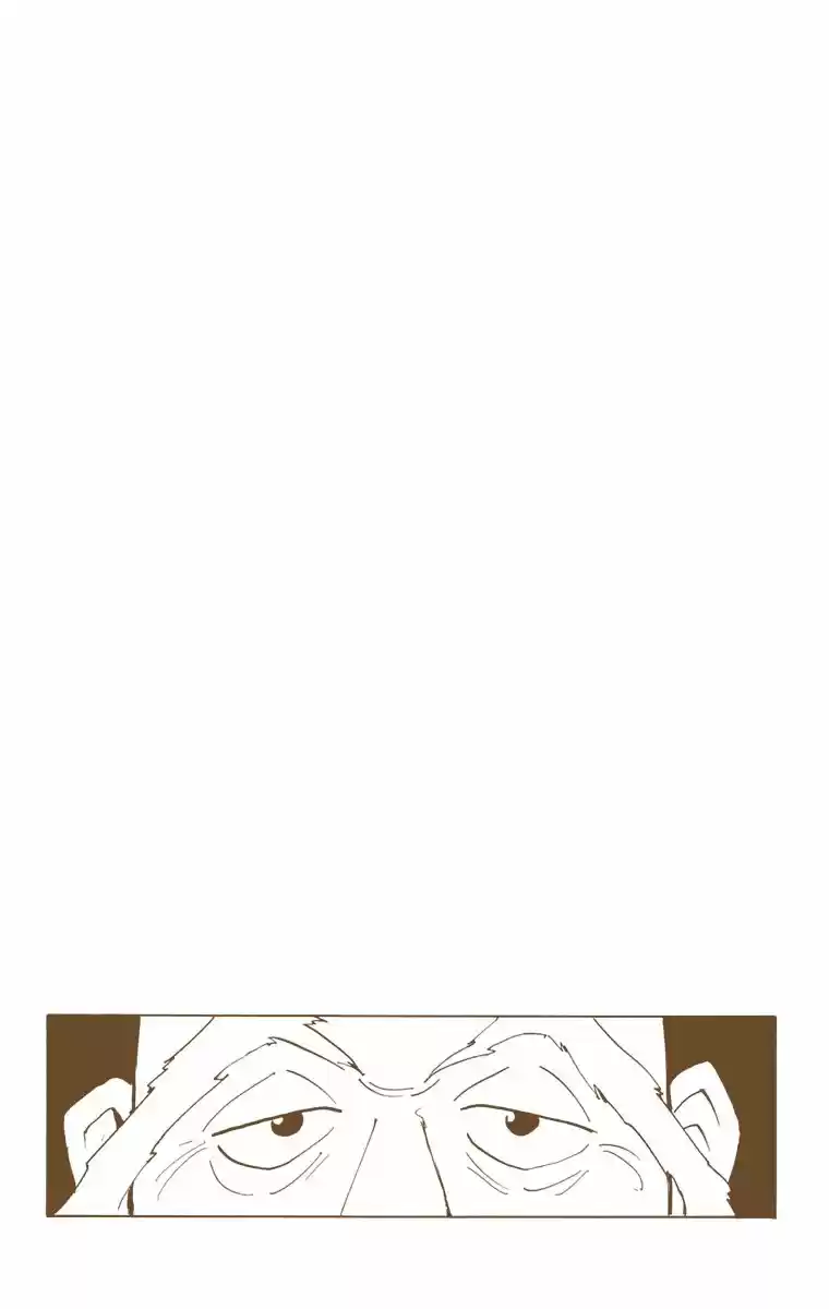 Hunter x Hunter Full Color Vol. 4 Ch. 34 The First Candidate Accepted?!