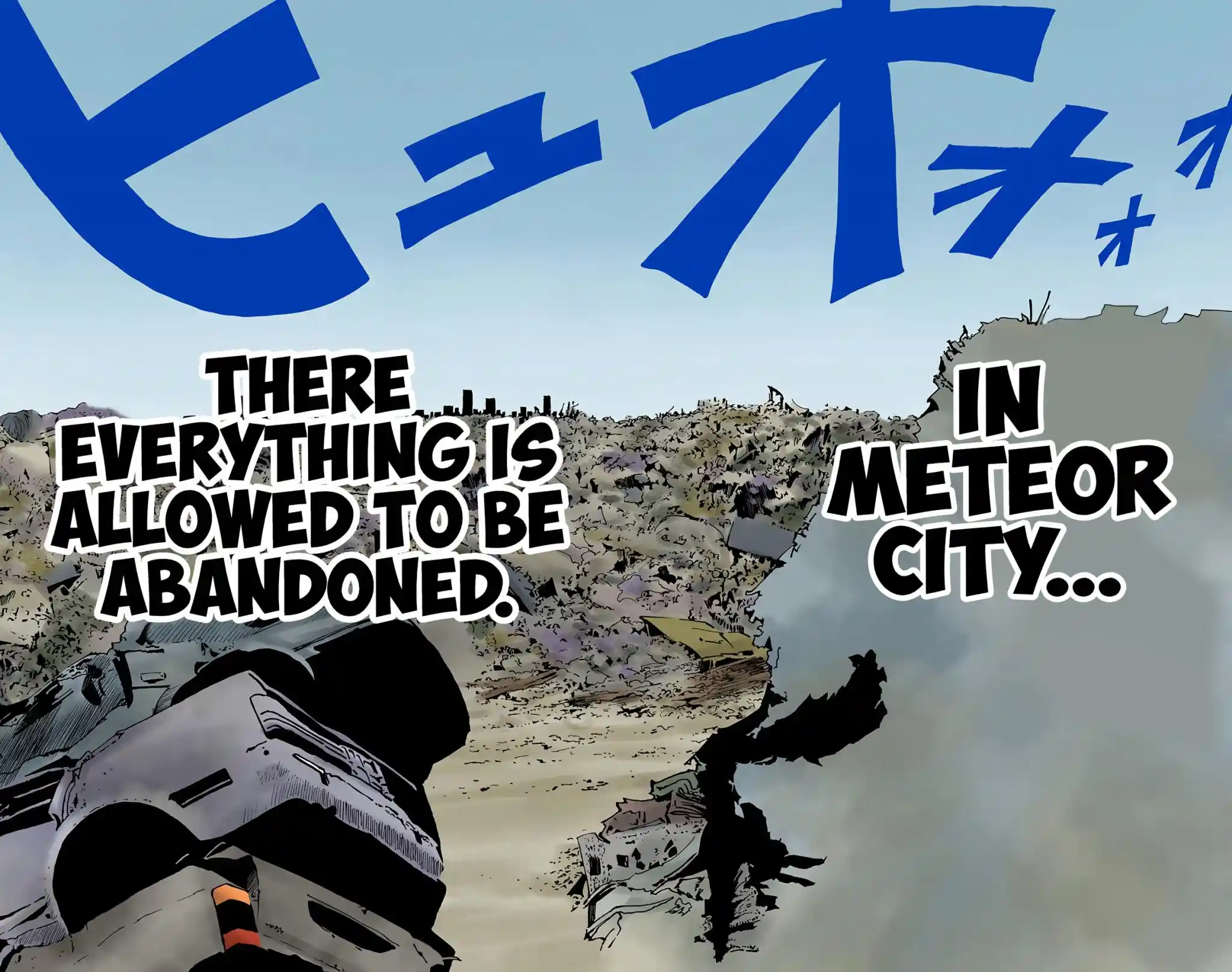 Hunter X Hunter Full Color Vol.11 Chapter 102