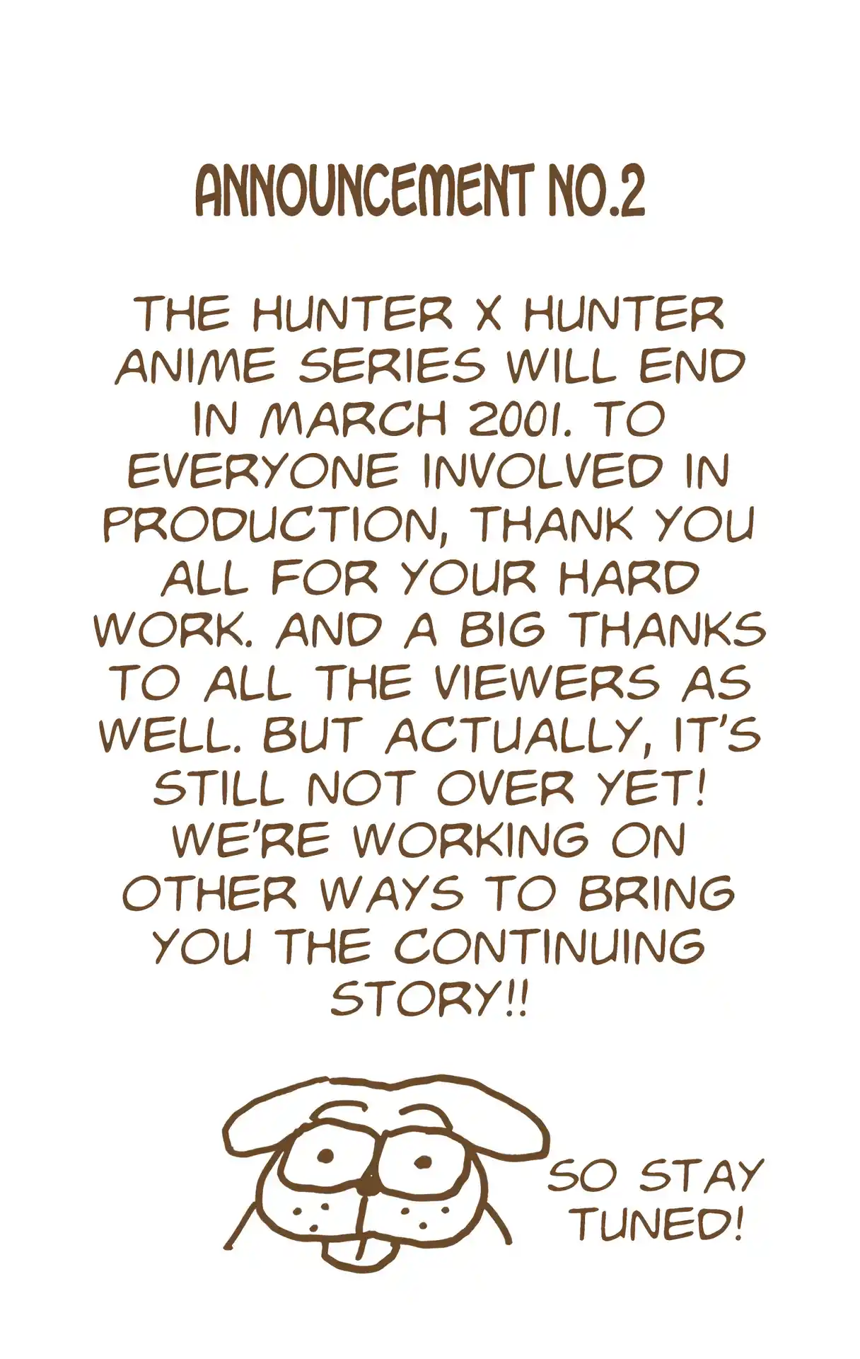 Hunter X Hunter Full Color Vol.11 Chapter 95