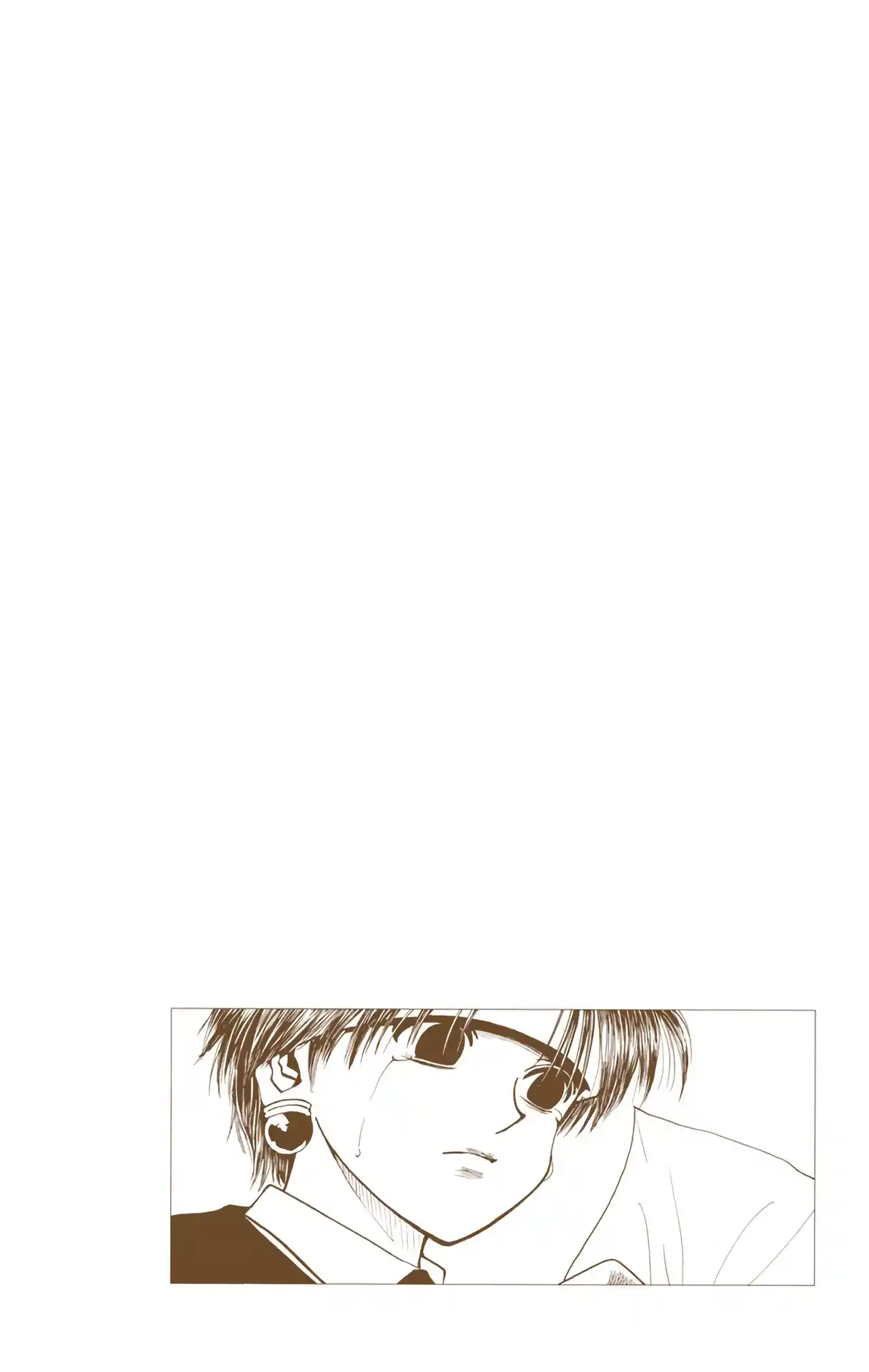 Hunter X Hunter Full Color Vol.11 Chapter 97