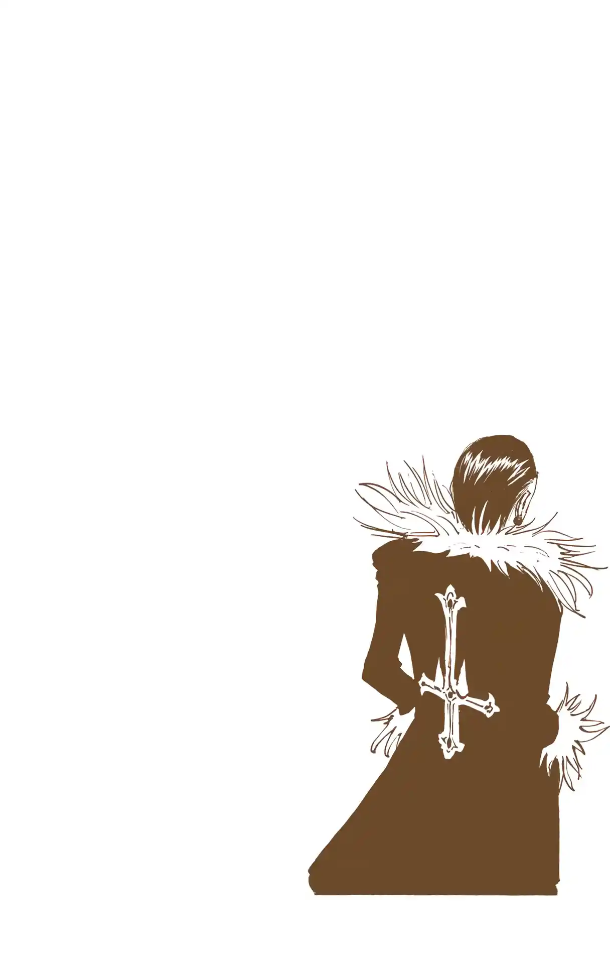 Hunter X Hunter Full Color Vol.12 Chapter 112