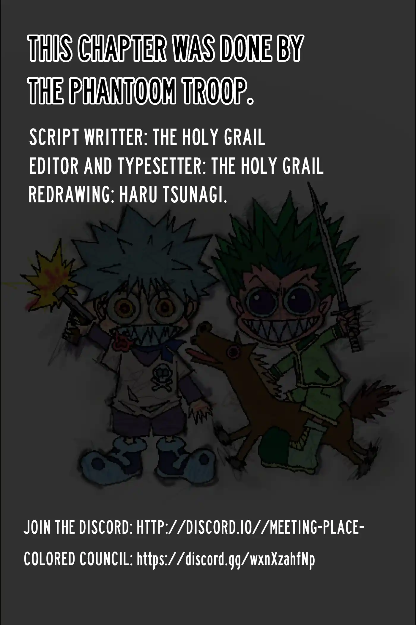 Hunter X Hunter Full Color Vol.13 Chapter 121