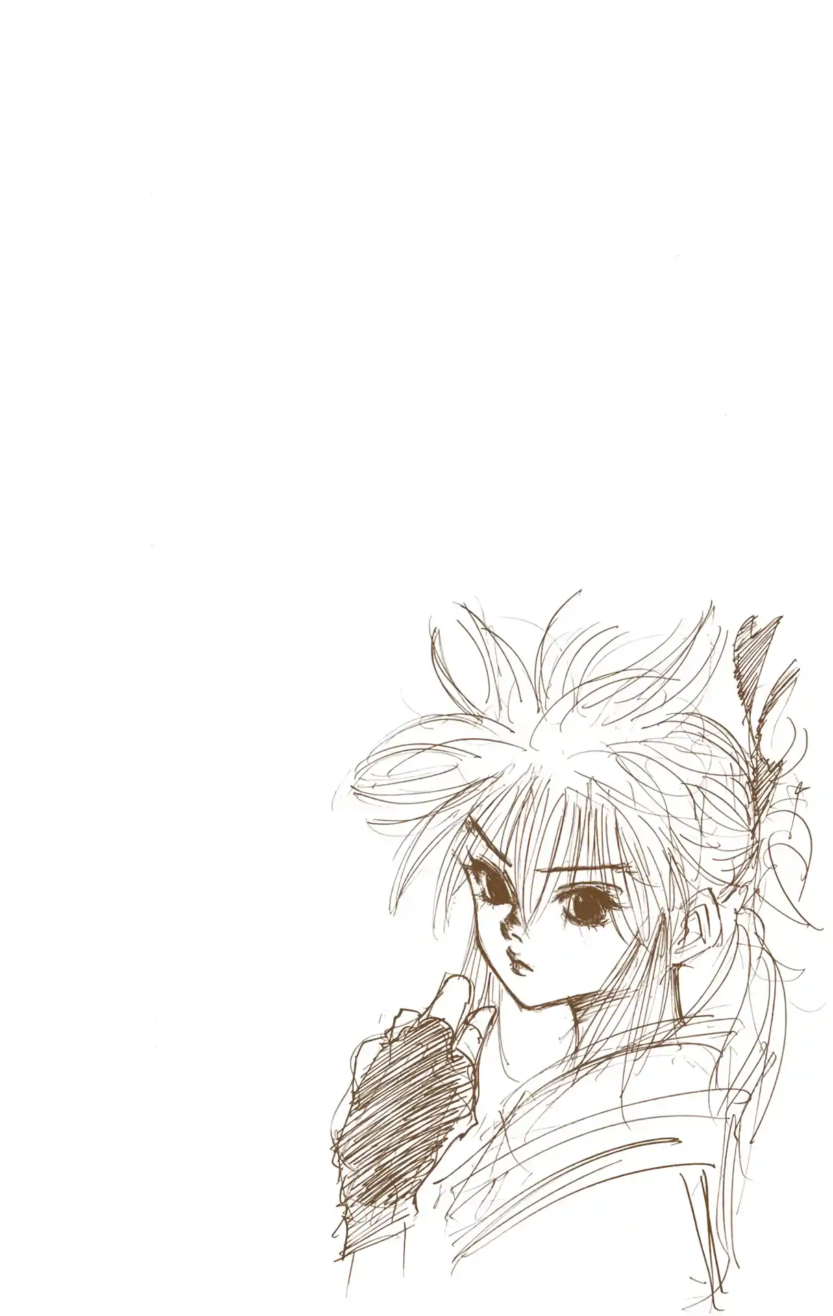 Hunter X Hunter Full Color Vol.14 Chapter 135