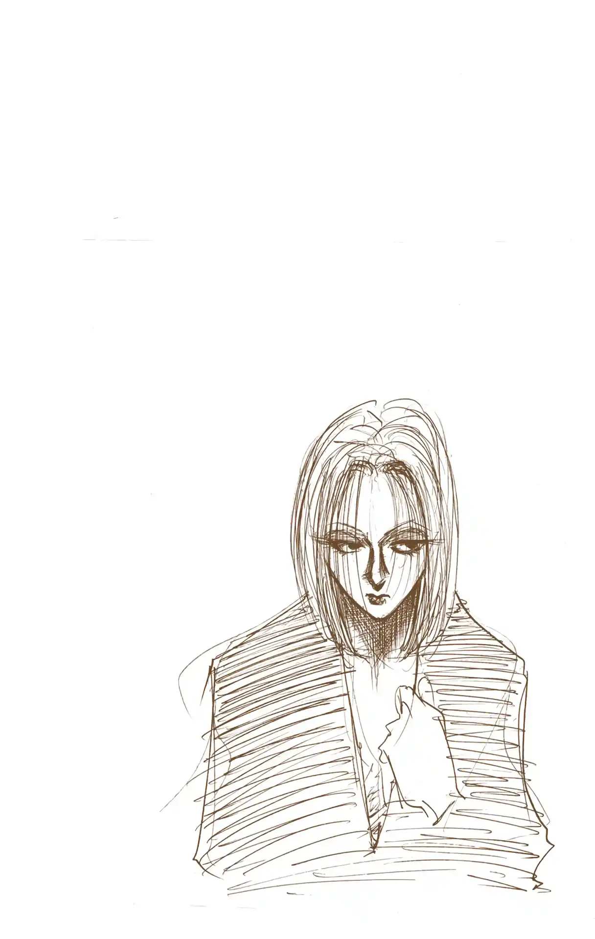 Hunter X Hunter Full Color Vol.14 Chapter 136