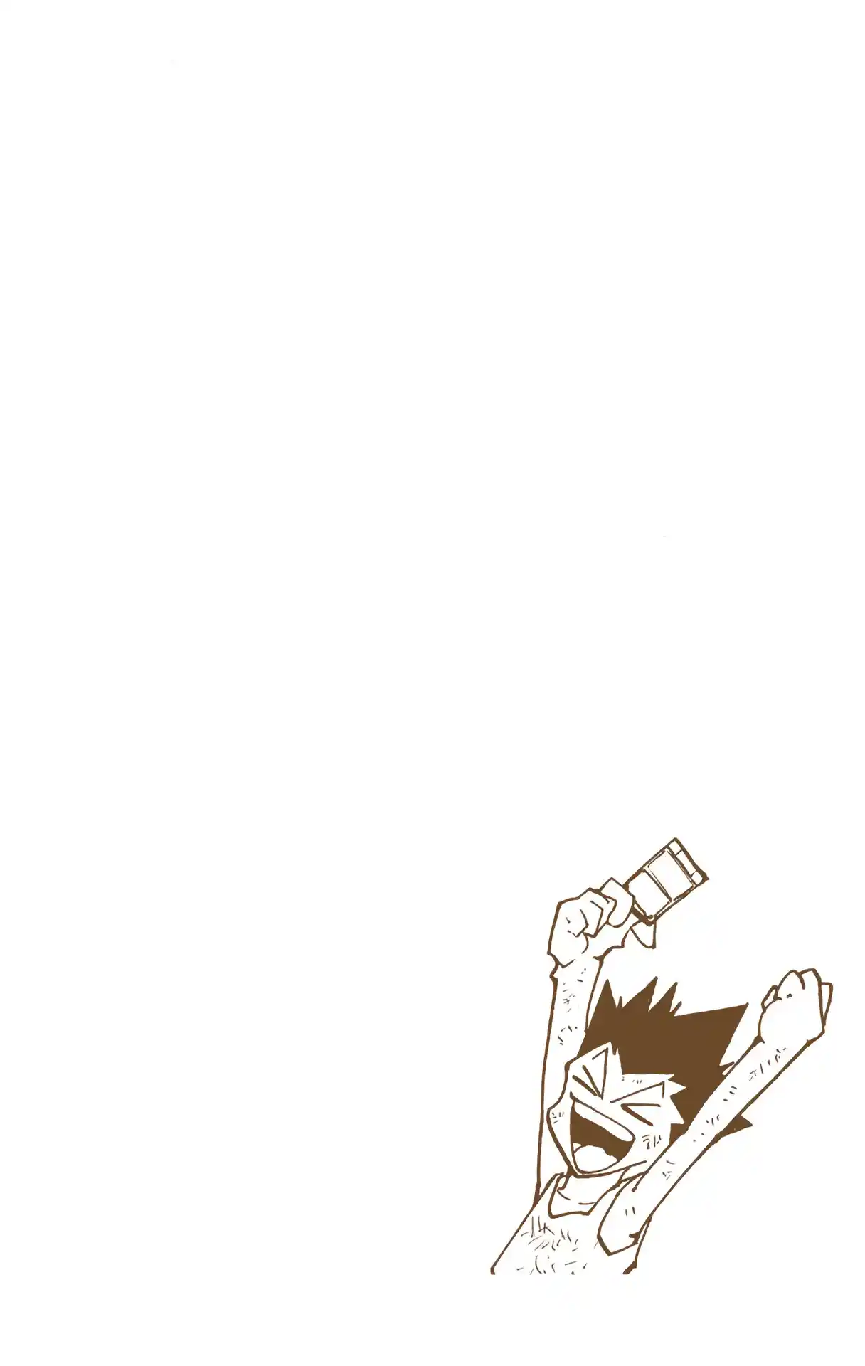 Hunter X Hunter Full Color Vol.15 Chapter 143