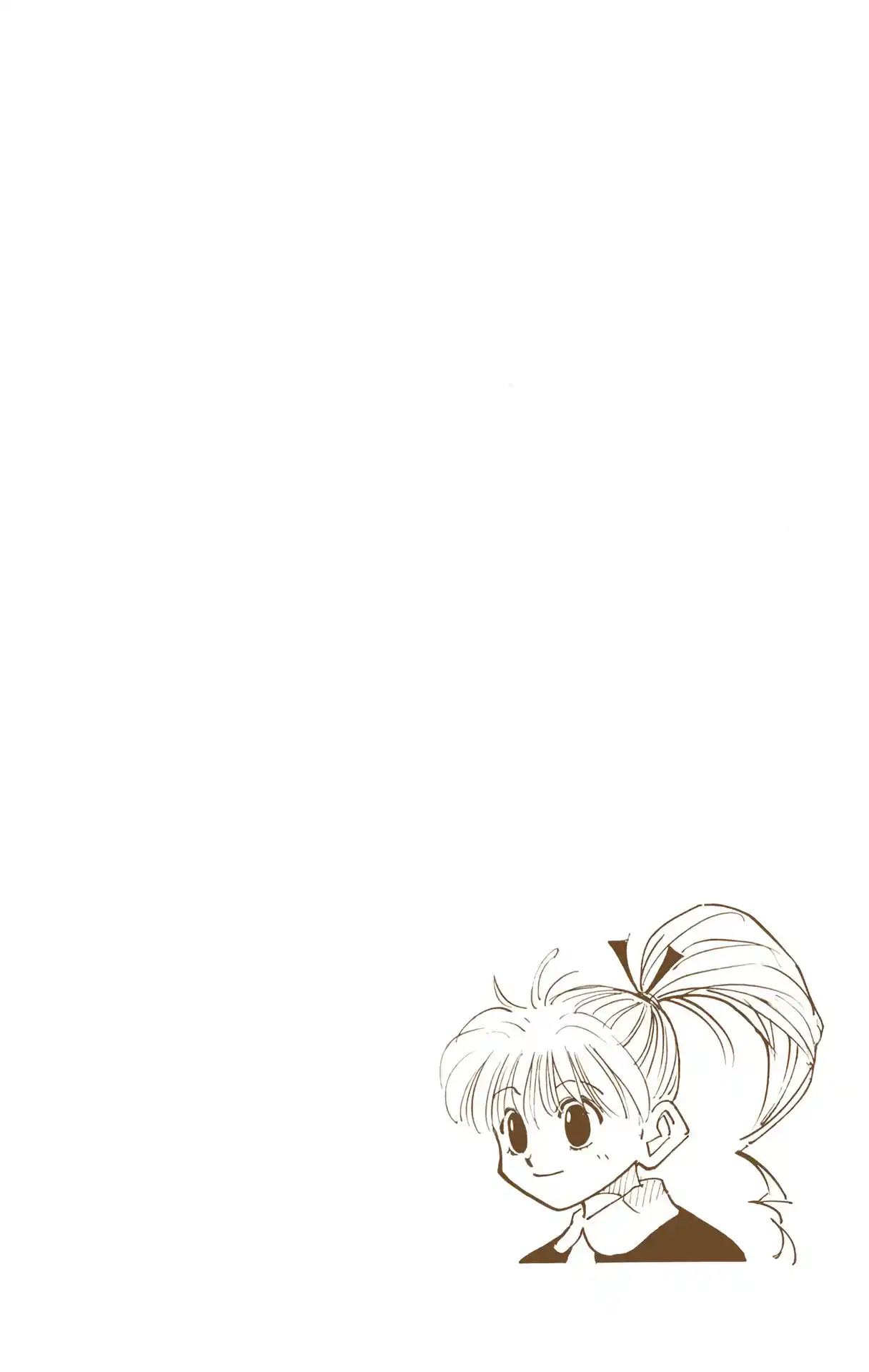 Hunter X Hunter Full Color Vol.15 Chapter 145