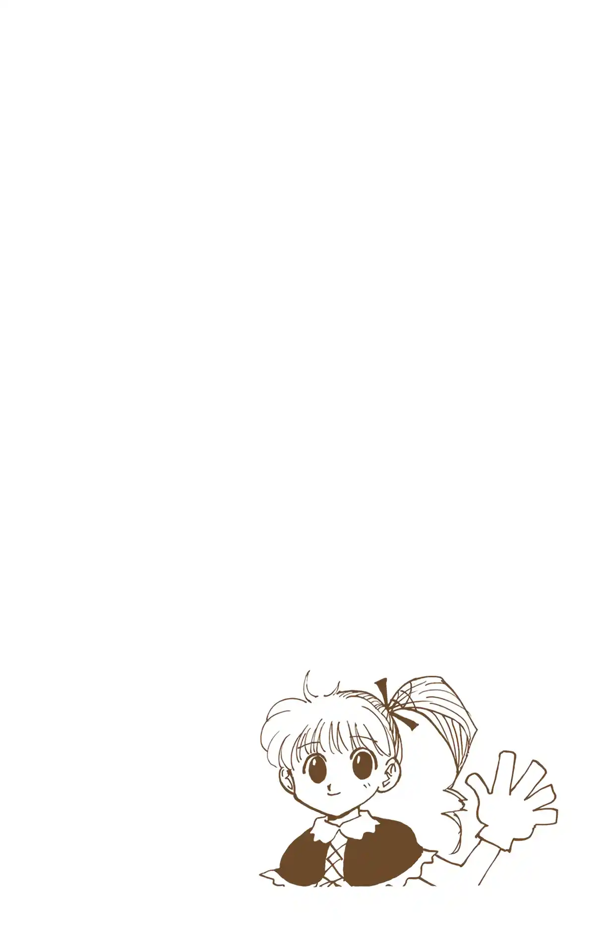 Hunter X Hunter Full Color Vol.18 Chapter 185