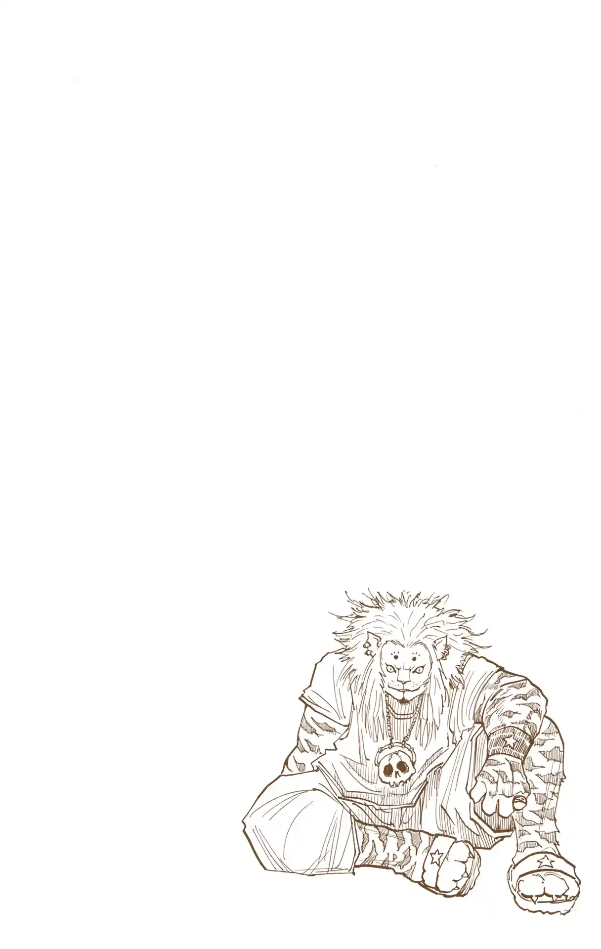 Hunter X Hunter Full Color Vol.19 Chapter 192