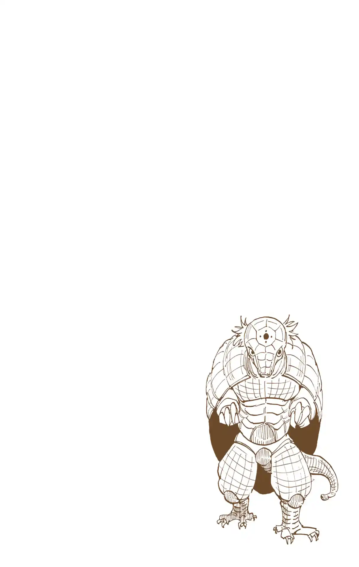 Hunter X Hunter Full Color Vol.19 Chapter 195