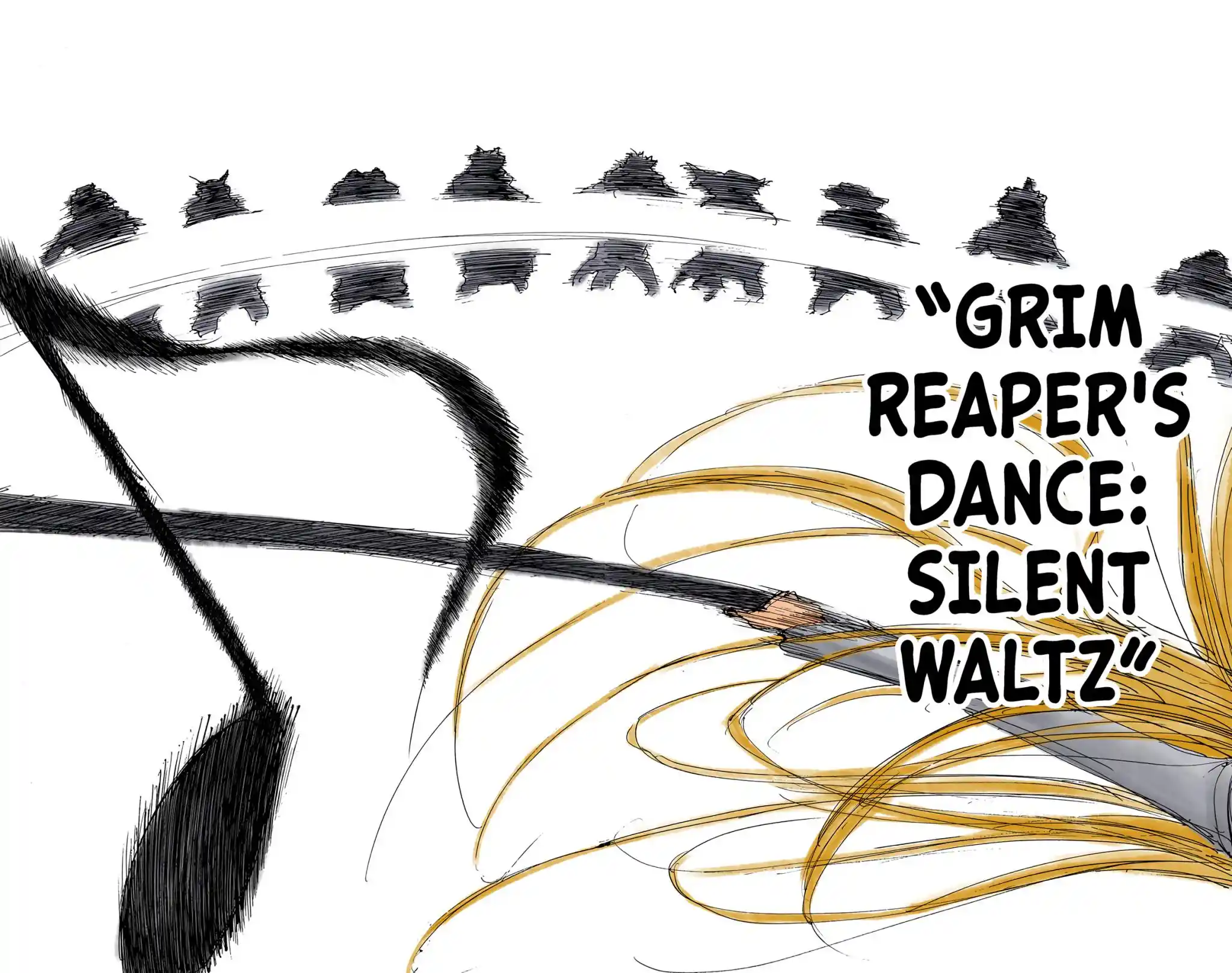 Hunter X Hunter Full Color Vol.19 Chapter 196