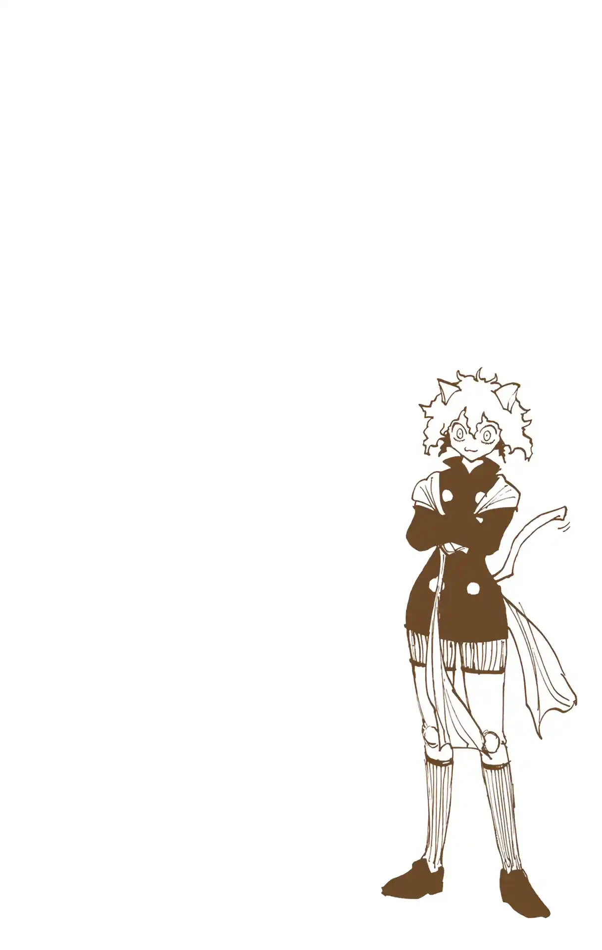 Hunter X Hunter Full Color Vol.19 Chapter 198