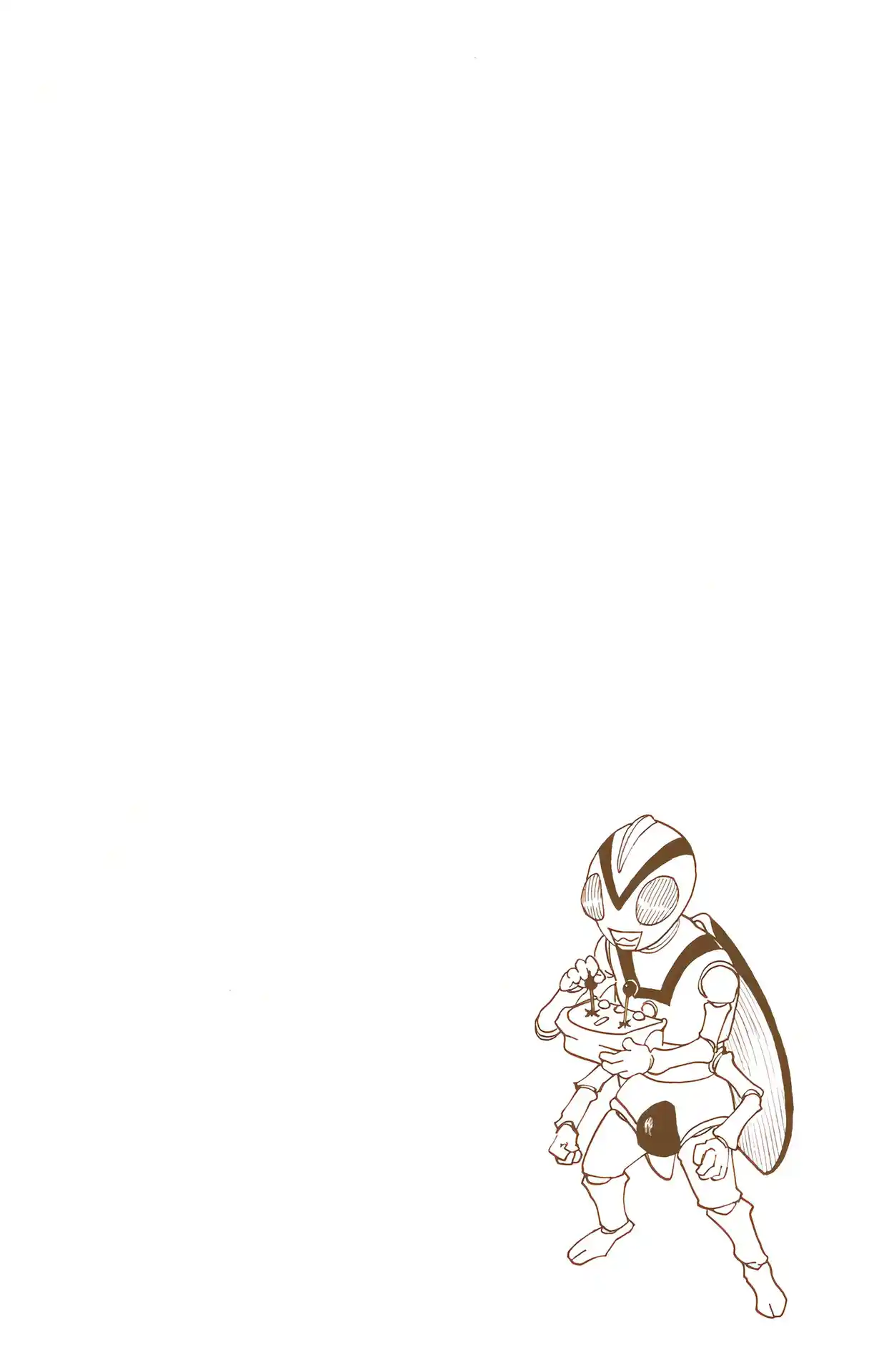 Hunter X Hunter Full Color Vol.22 Chapter 227